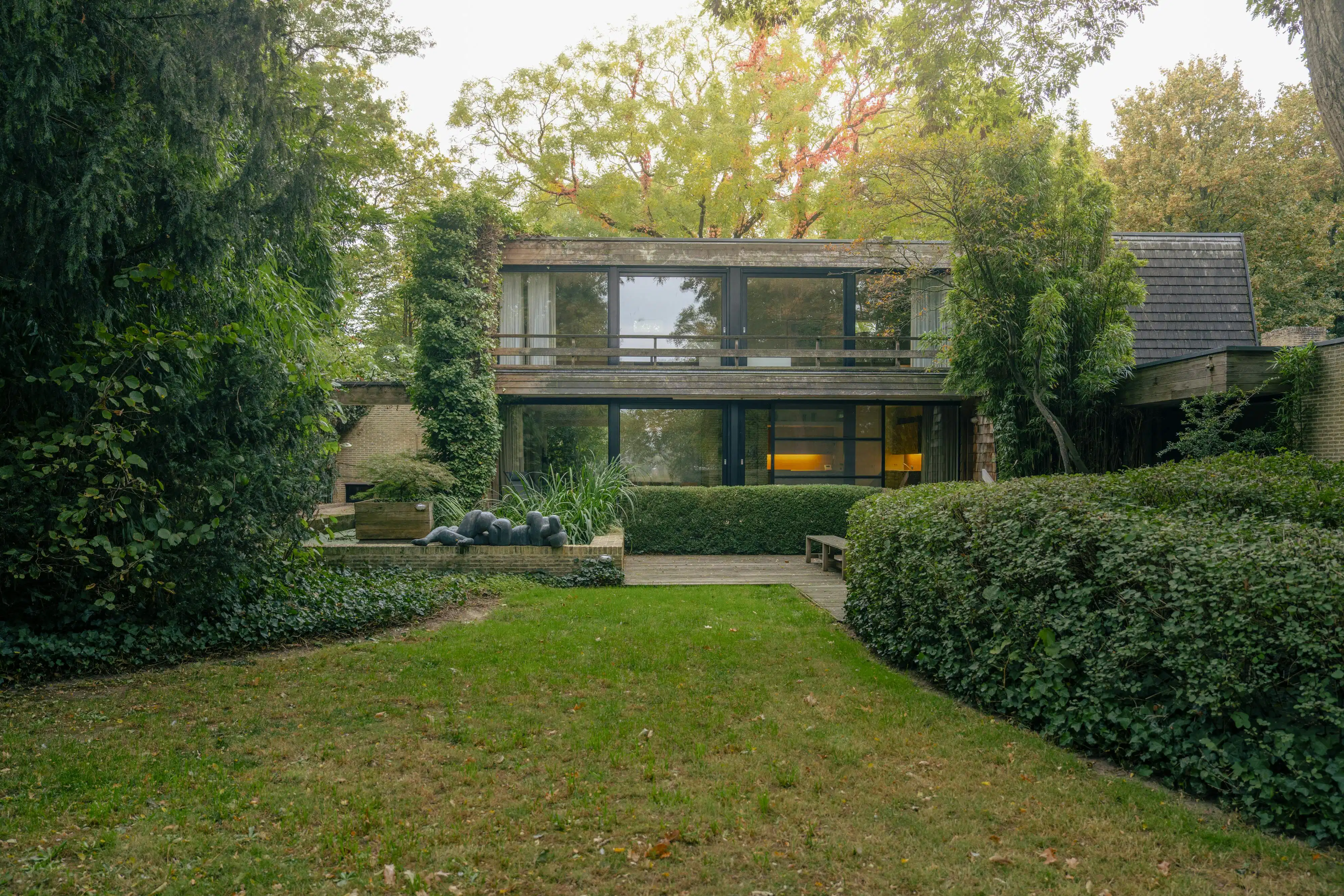 Villa te koop Pittemse Binnenweg 38 - 8760 Meulebeke