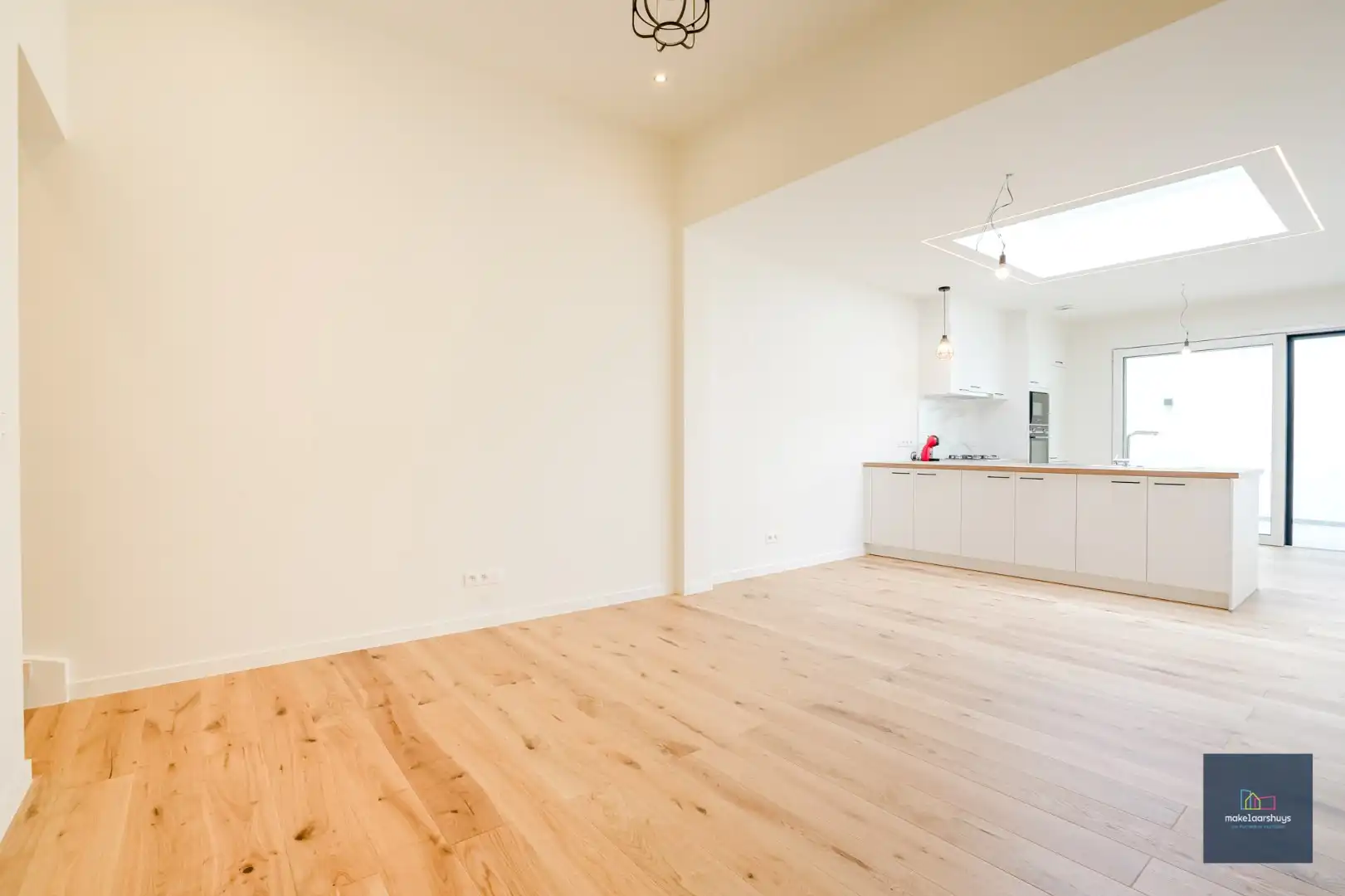 Gunstig gelegen woning met 4 slpks in Mariakerke - COHOUSING foto 3