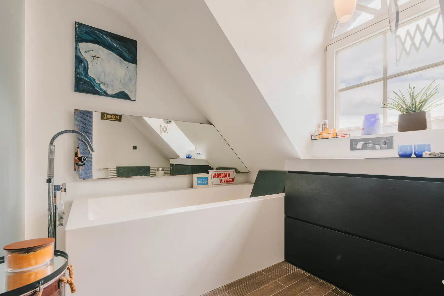 Indrukwekkende villa met prachtige tuin in Tremelo foto 23