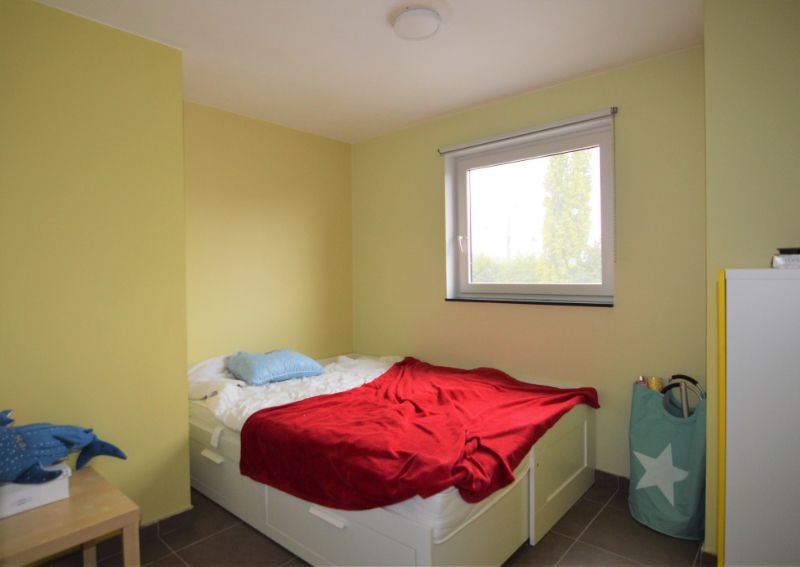 Duplex penthouse in Mechelen foto 11