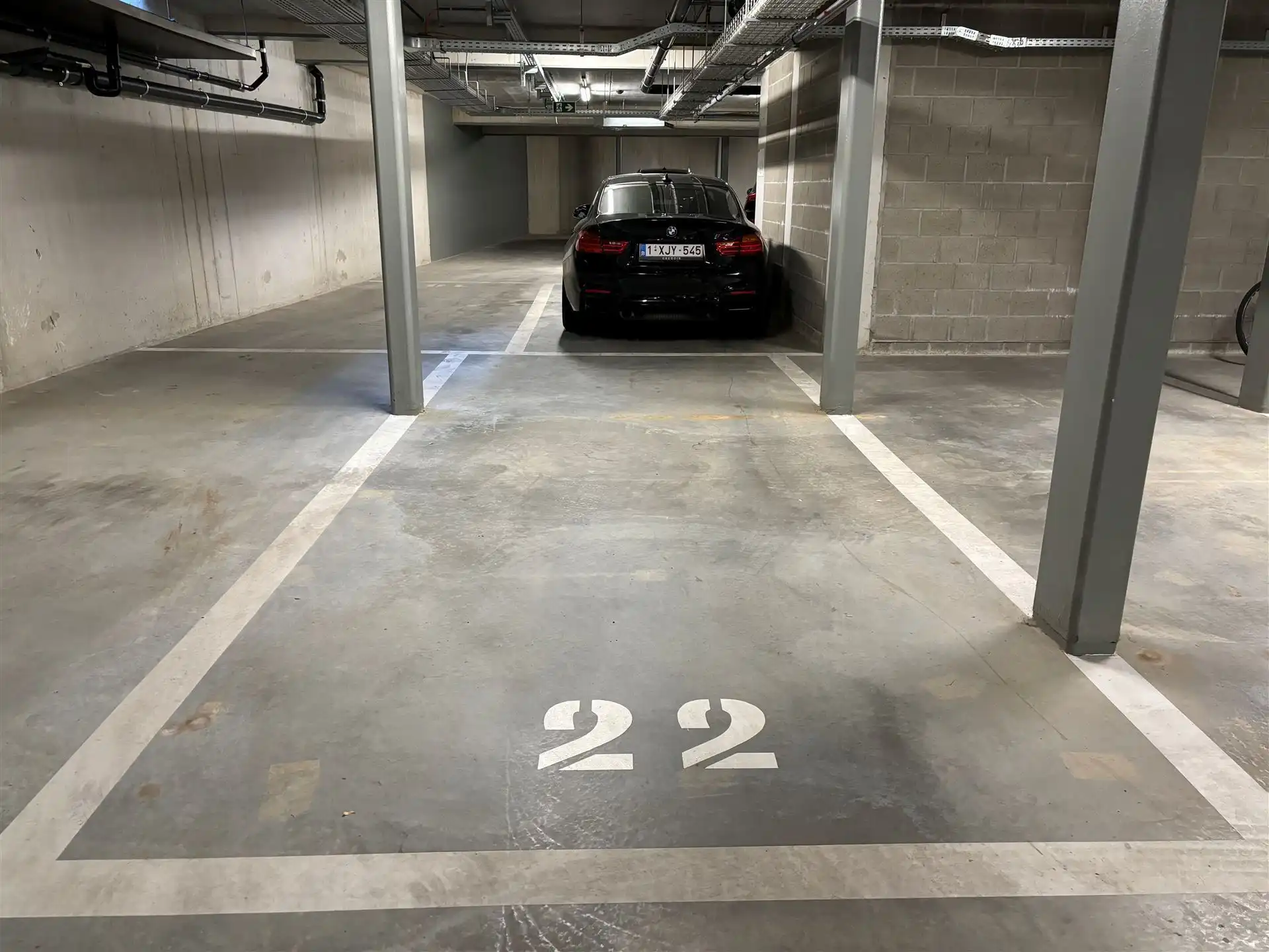 autotaanplaats  foto 4