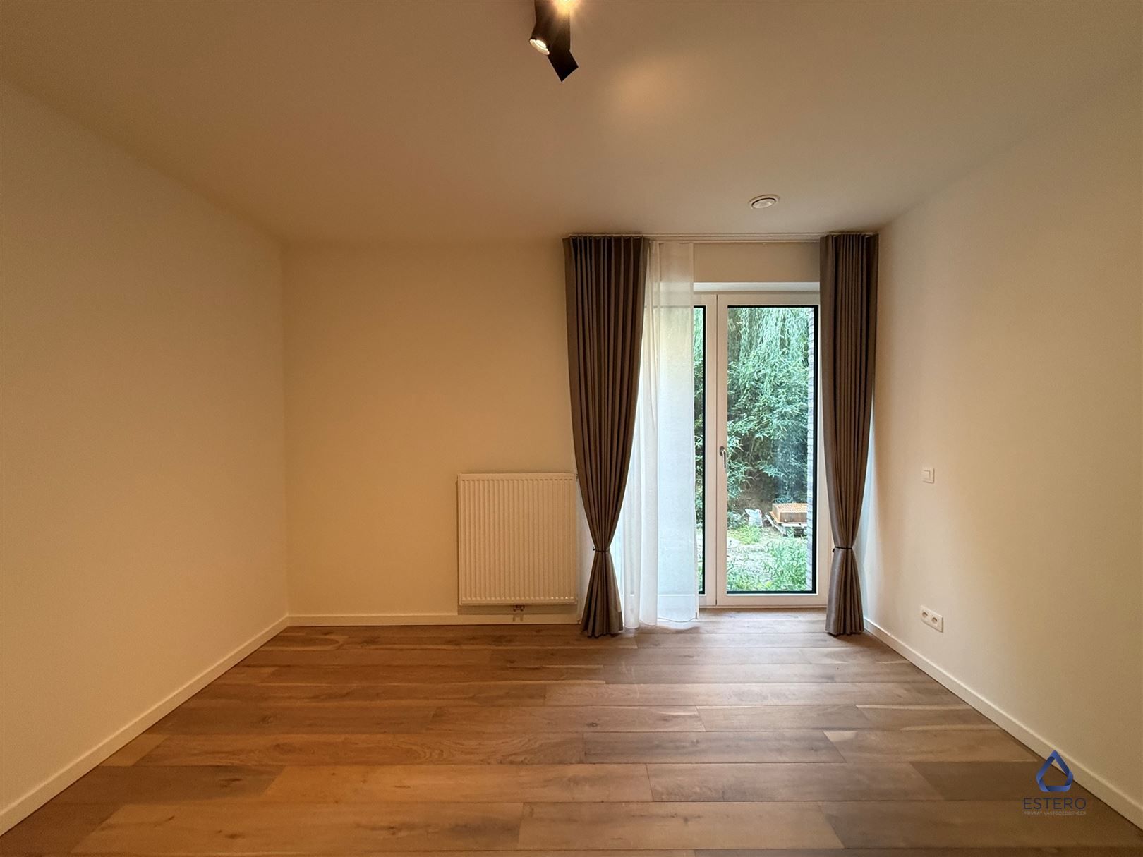 Ruim 1-Slaapkamer Appartement in hartje Brussel foto 10