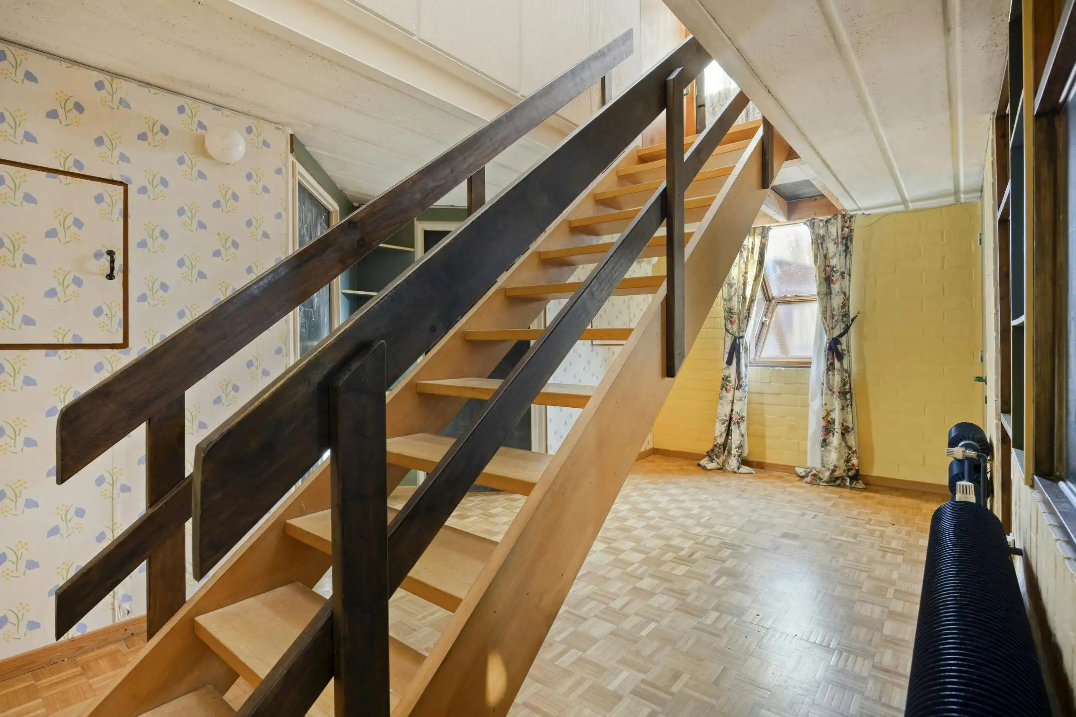 Halfopen bebouwing te Koop met 5 slaapkamers te Kalmthout! foto 14