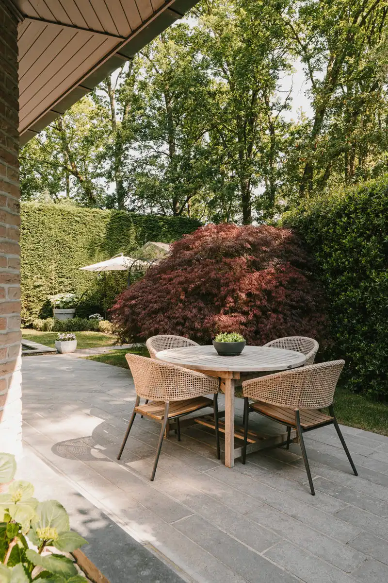 Prachtige exclusieve woning in de natuur foto 43