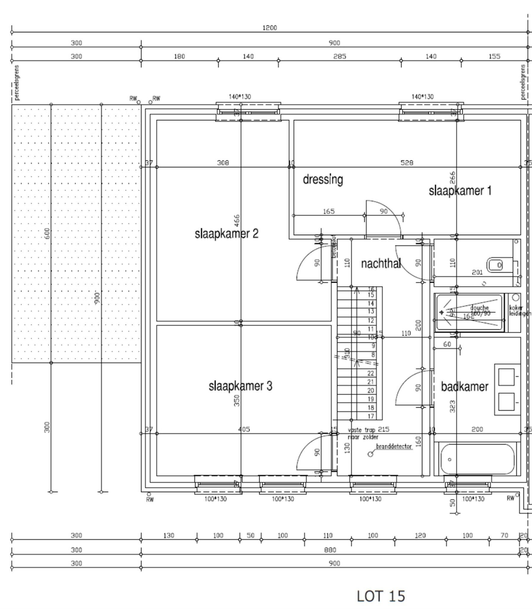 Volledig afgewerkte woningen in luxueus nieuwbouwproject foto 7