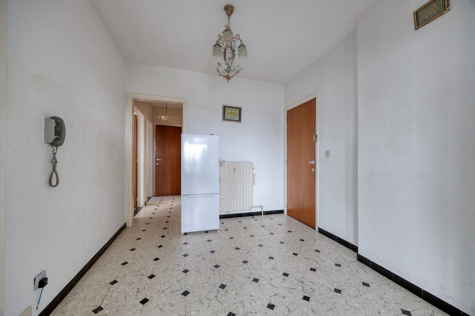 Mooi appartement met open zicht over de stad + garage mogelijk foto 7