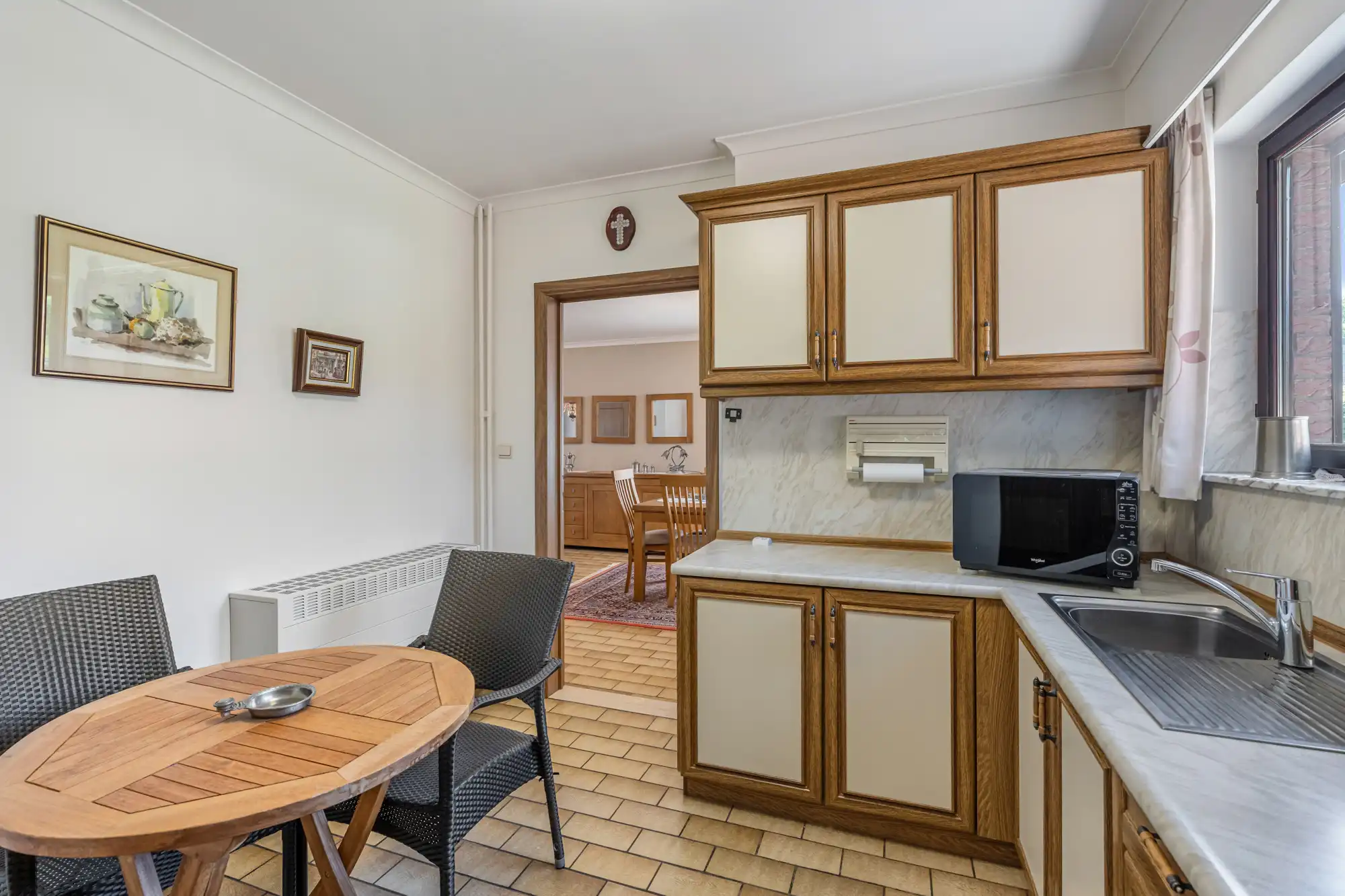 Huis te koop foto 9