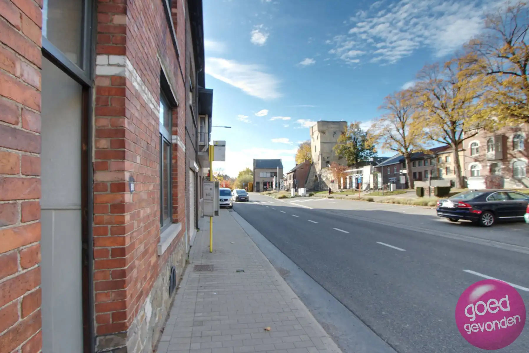 WONING - 2 SLK - TERRAS - STADTUIN - CENTRUM - RENOVATIE foto 19