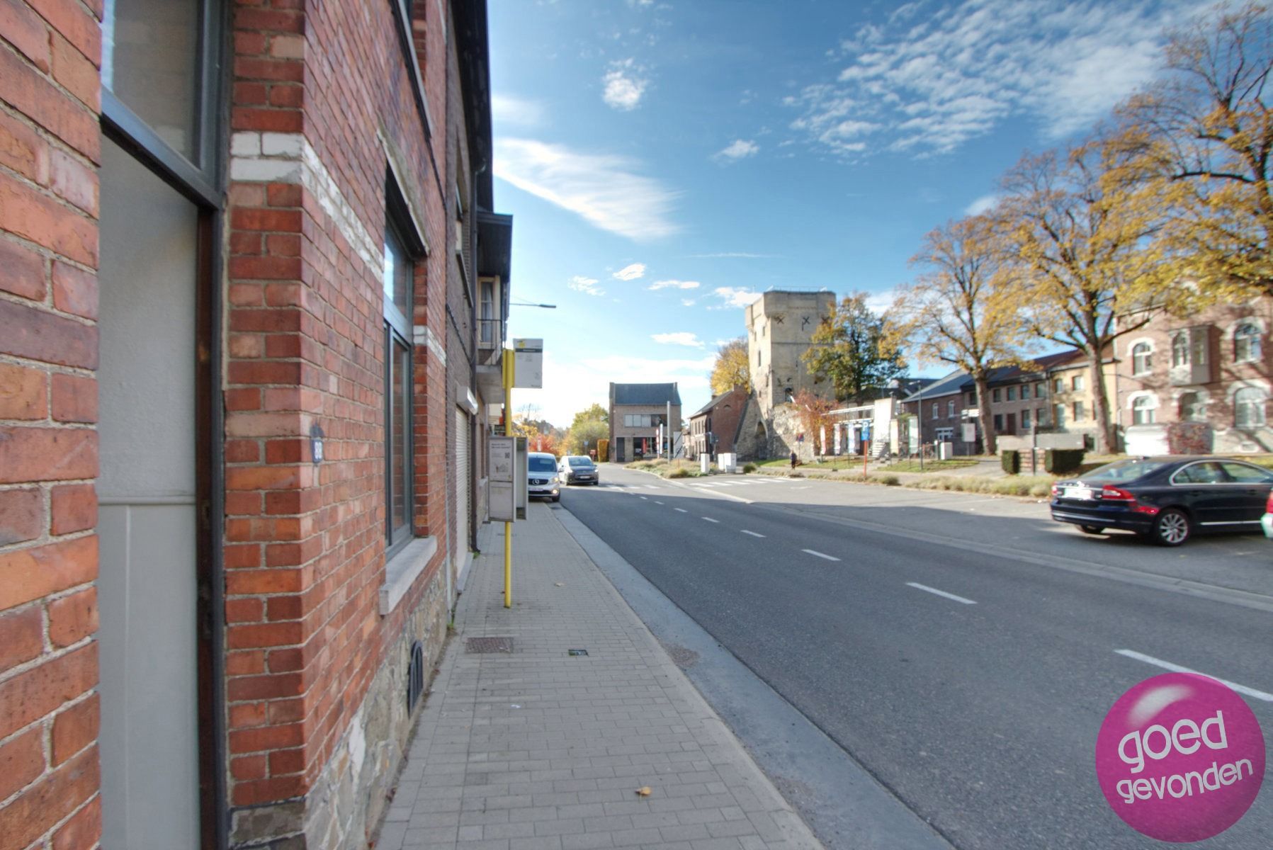 WONING - 2 SLK - TERRAS - STADTUIN - CENTRUM - RENOVATIE foto 19