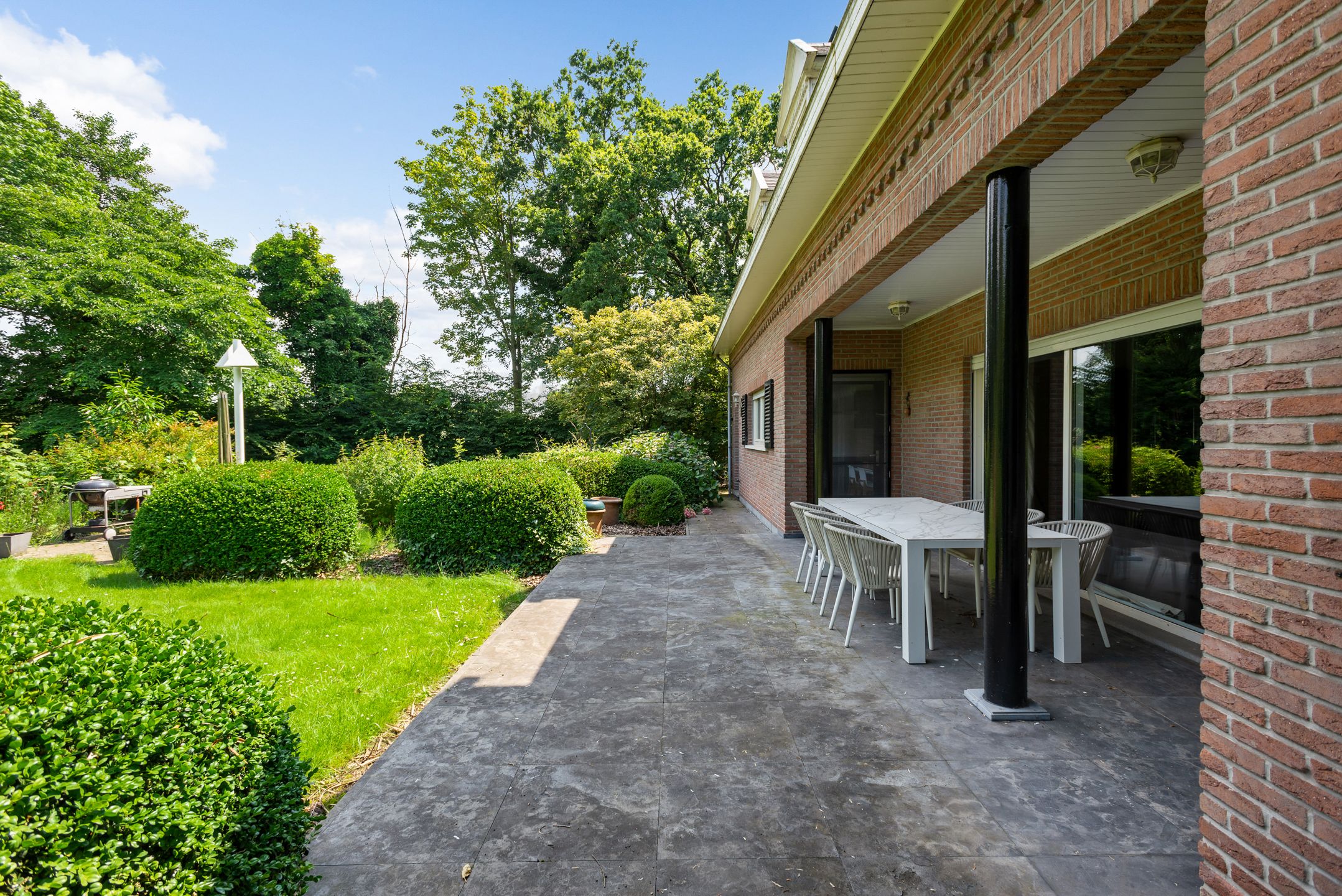 Schitterende villa op ruim perceel nabij centrum Duffel foto 18