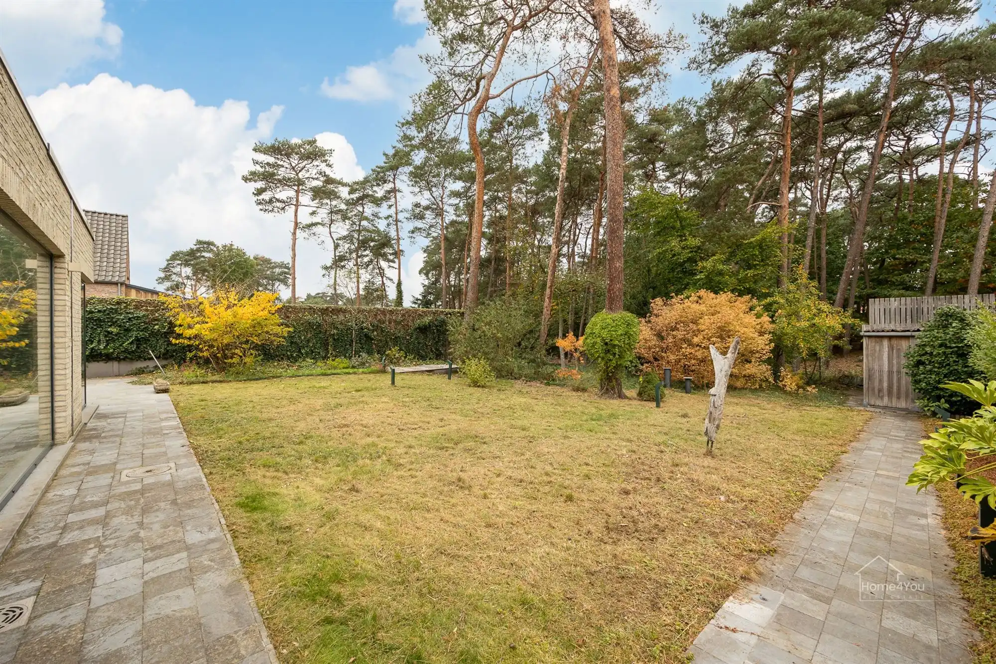 Prachtige villa in het pittoreske Lille. foto 16