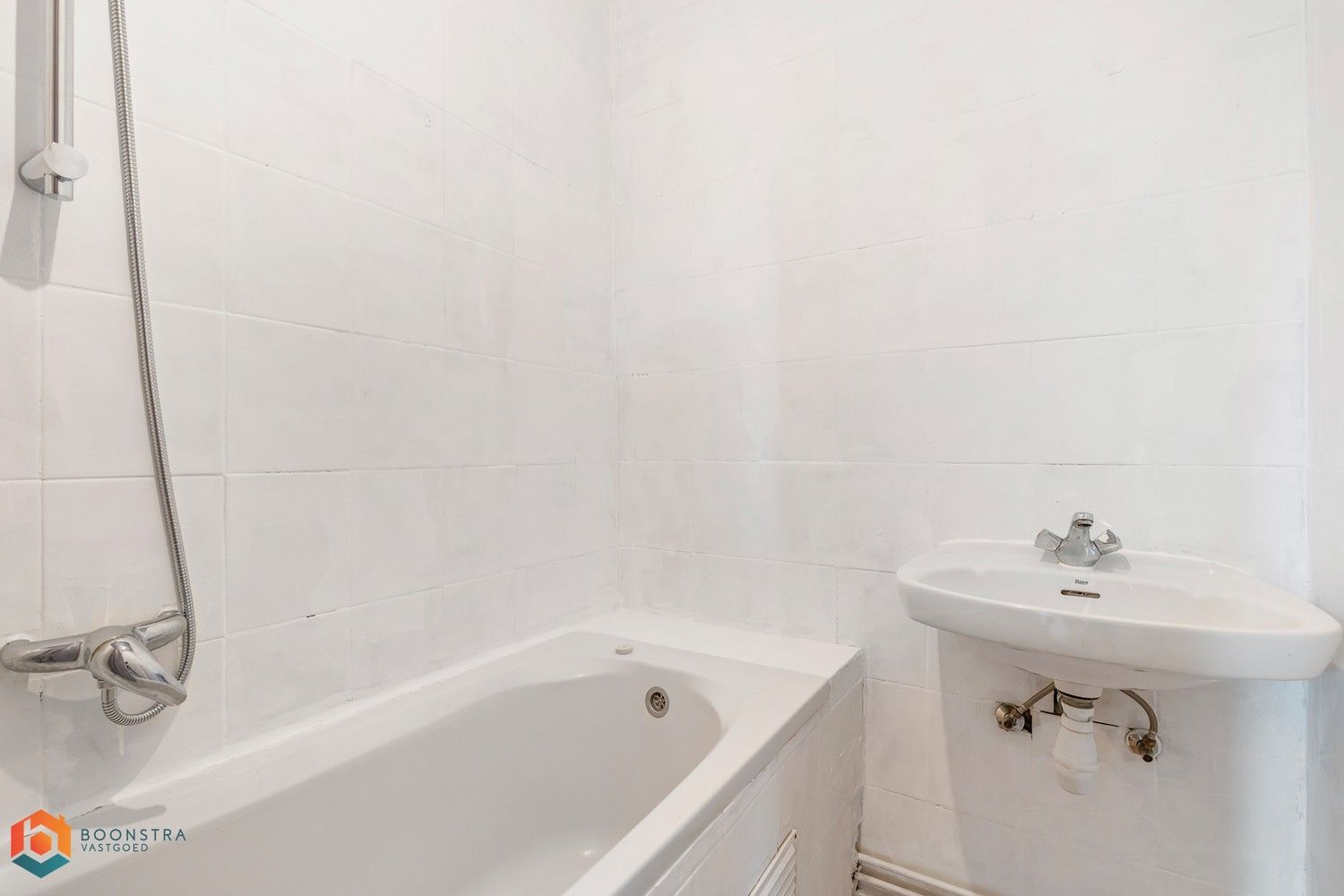 Duplex app met 3 slpkrs nabij centrum Mechelen foto 12