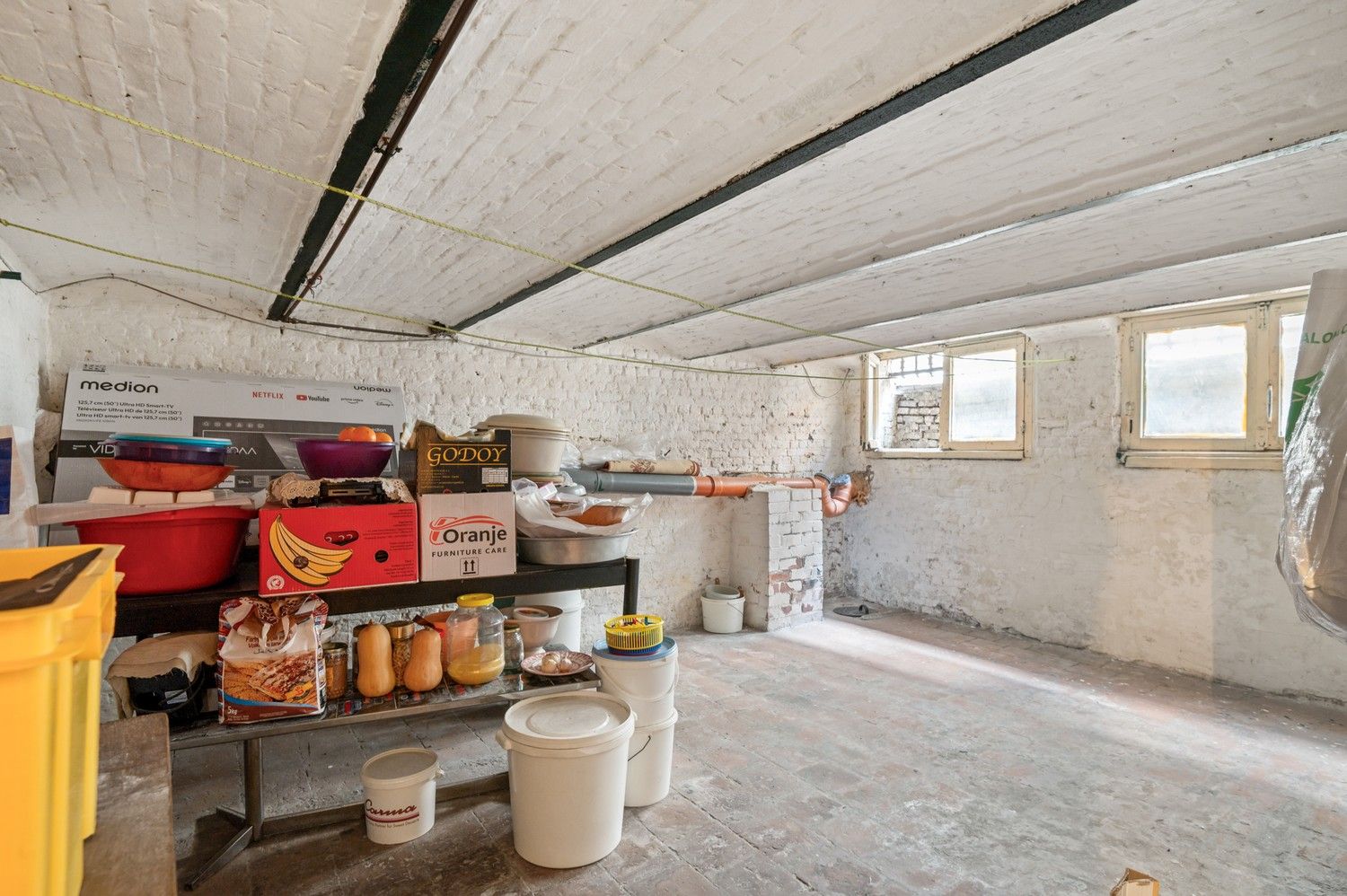 Ruime woning met 8 slaapkamers te Antwerpen! foto 34