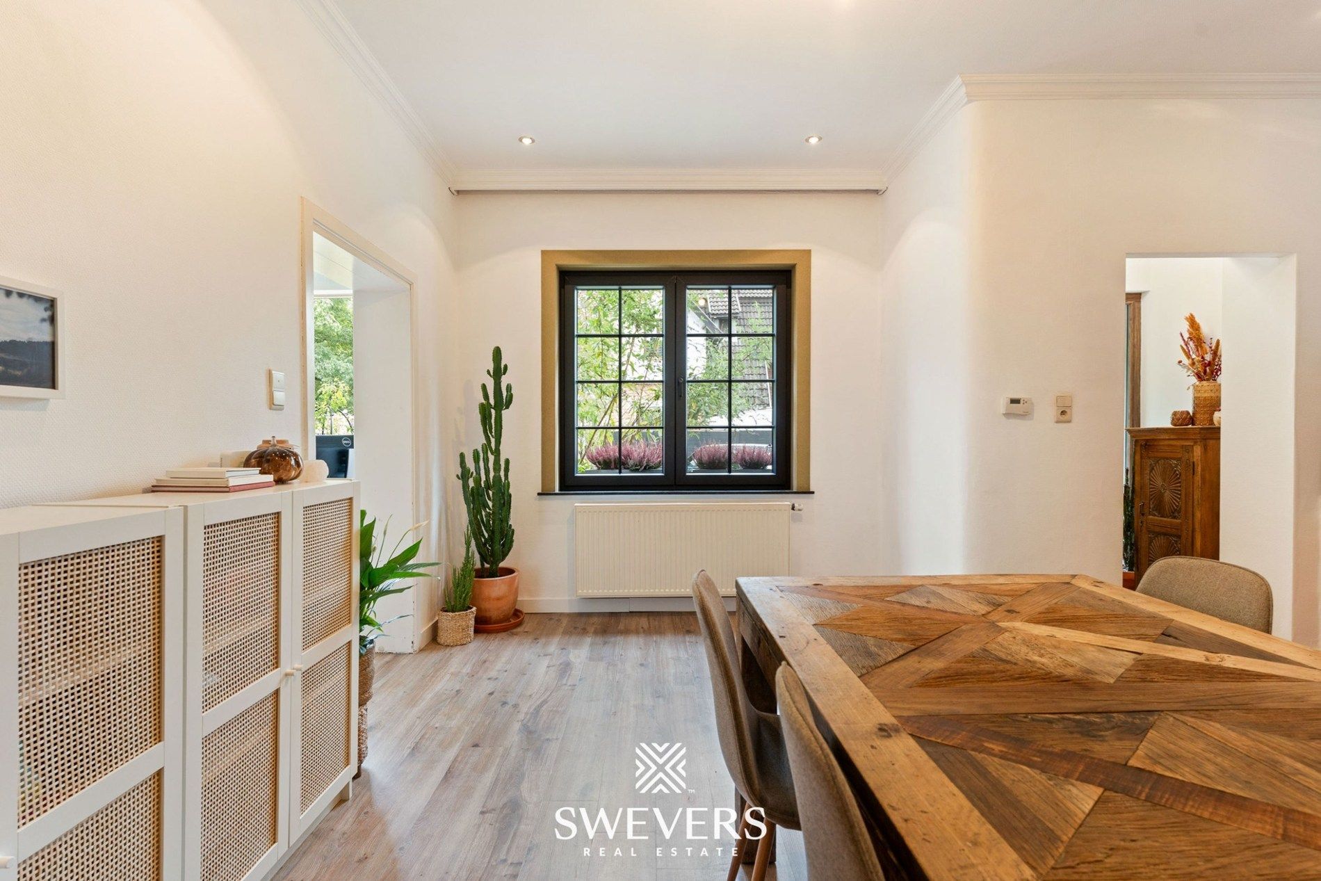 Charmante en zeer karaktervolle HOB met 3 slaapkamers op zonrijk perceel van 4a 88ca te Heusden-Zolder foto 6