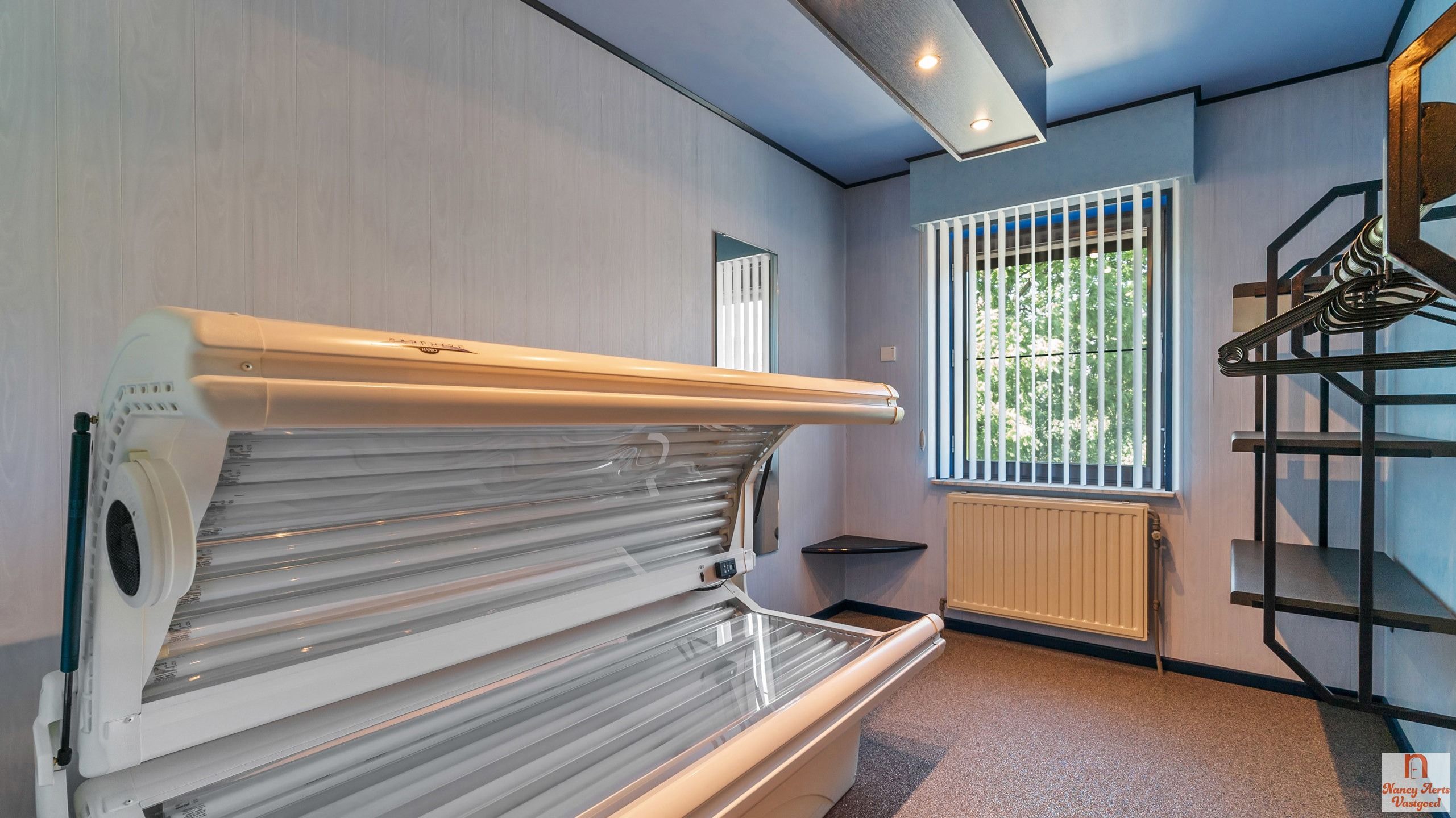 Grondig gerenoveerde woning met kwaliteitsafwerking foto 22