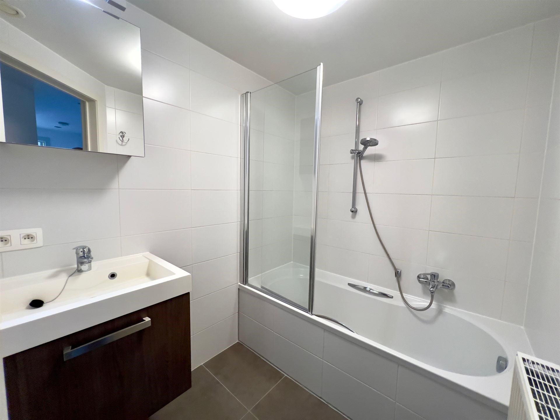 Modern Appartement met mooi zicht in Oostende foto 7