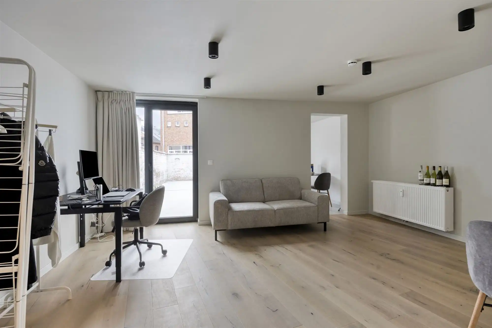Studio te koop Naamsesteenweg 245/0002 - 3000 Leuven