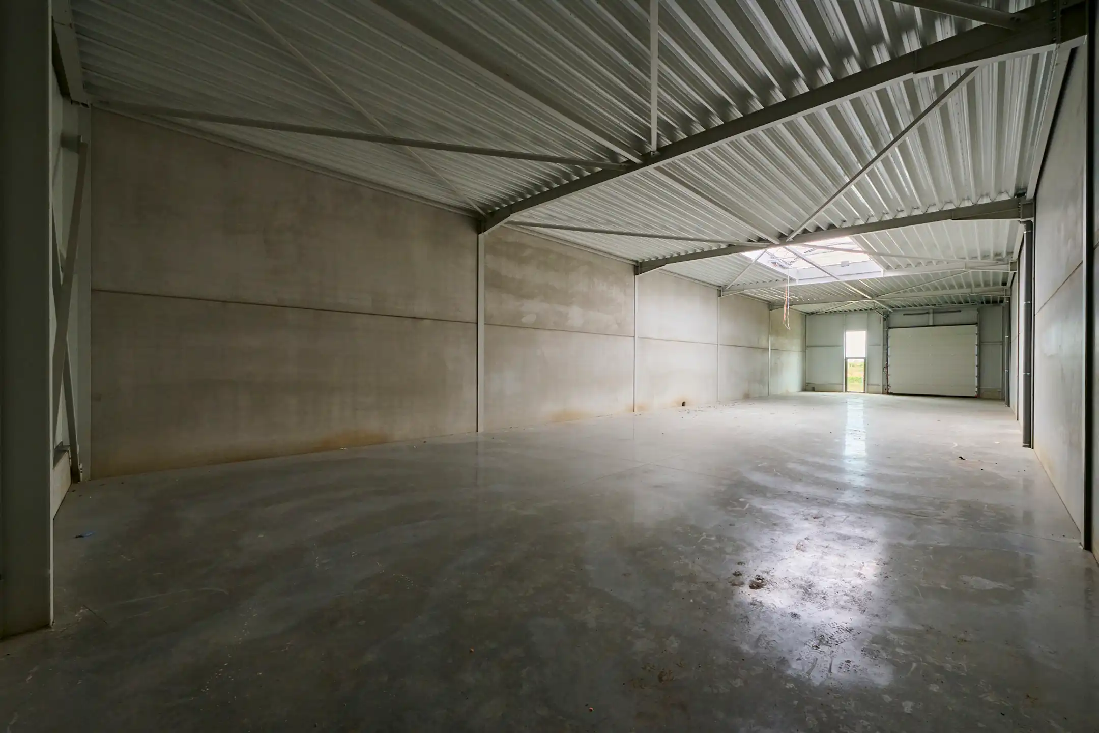 KMO-unit te koop | Bedrijvenpark Kompellaan foto 8