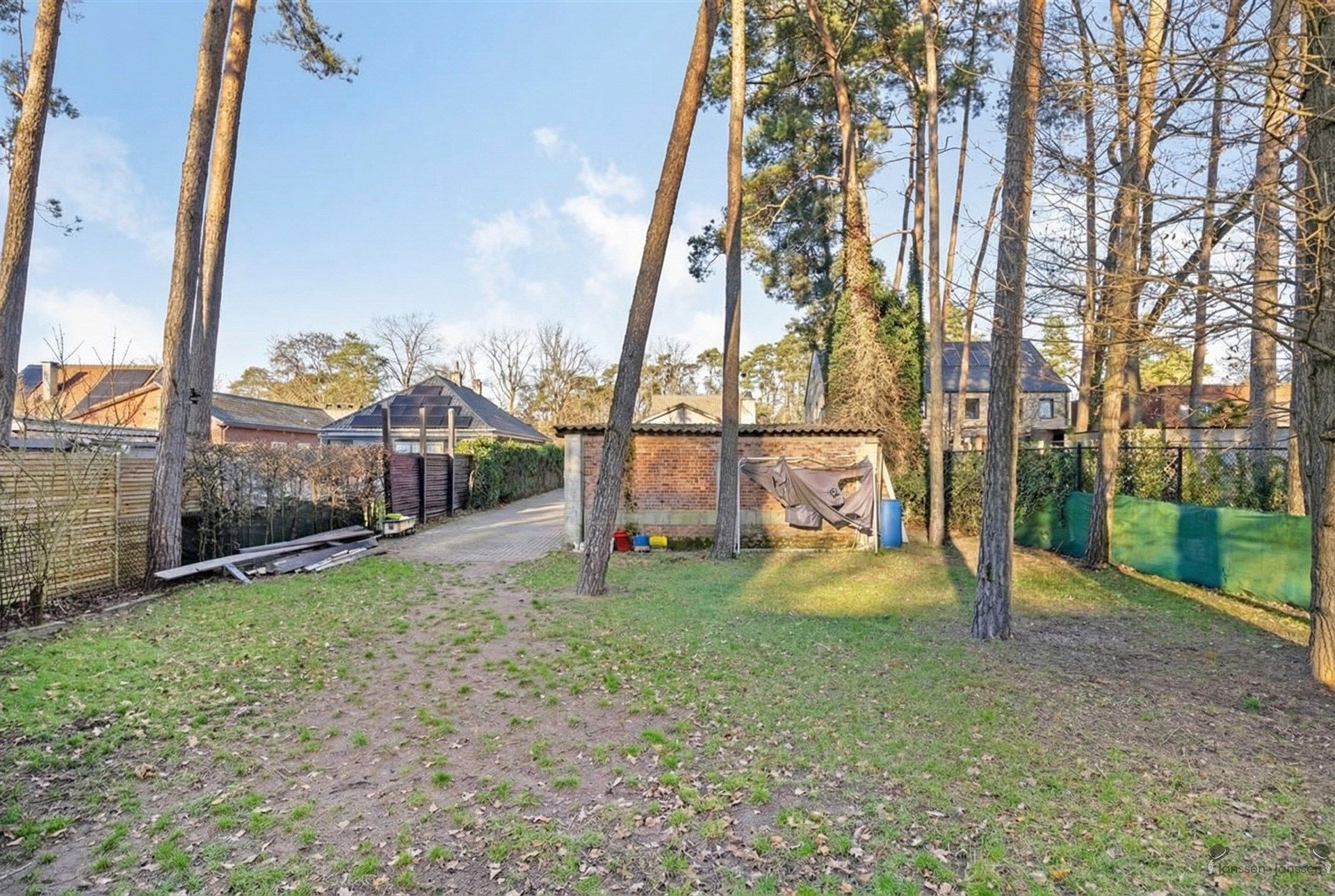 Charmante Woning met Uitbreidingsmogelijkheden in het Groene Tremelo foto 23