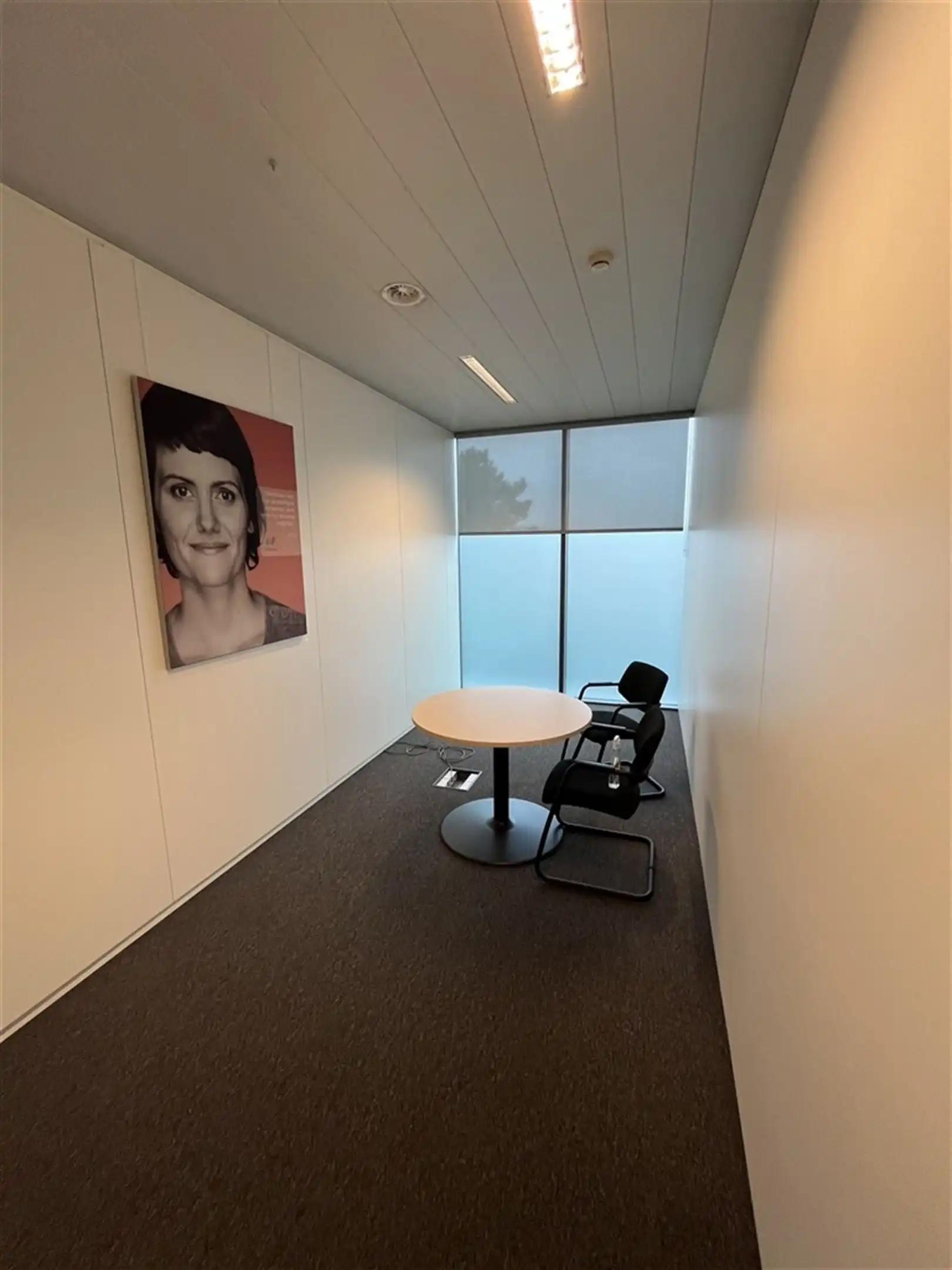 NIEUWBOUW KANTOREN van 18 m² tot 316 m² foto 7