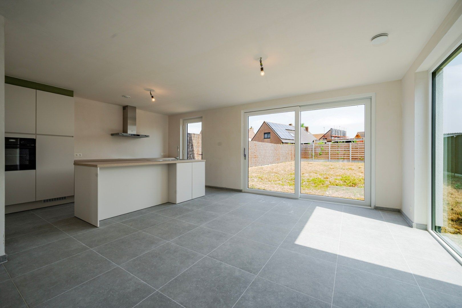 Halfopen nieuwbouwwoning met 3 slaapkamers te Koekelare  foto 11