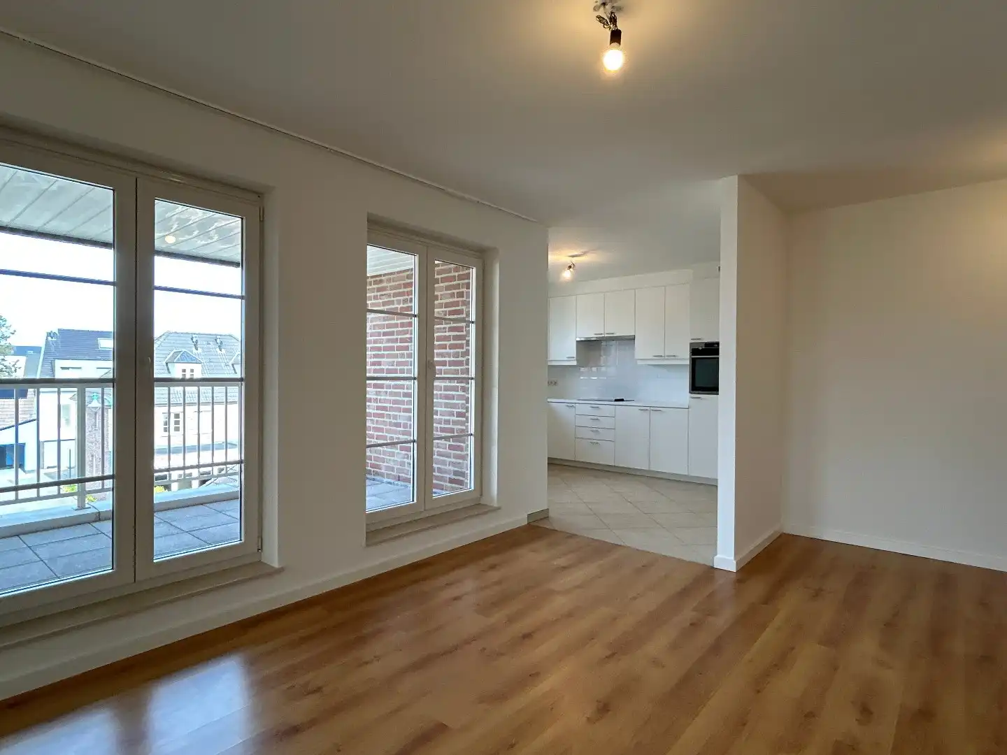 Exclusief wonen in het hart van Haacht foto 6