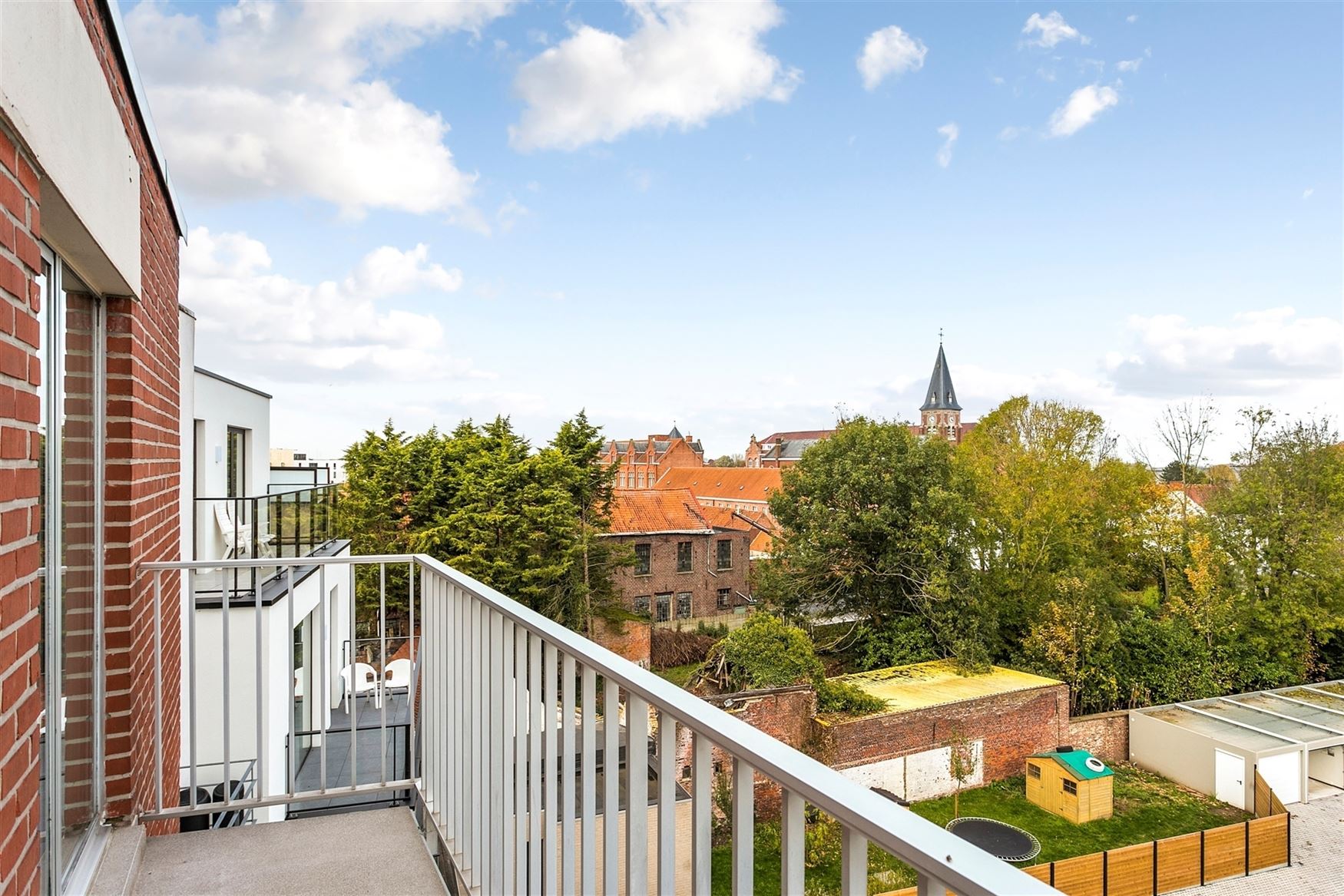 Stijlvol wonen op de markt foto 12