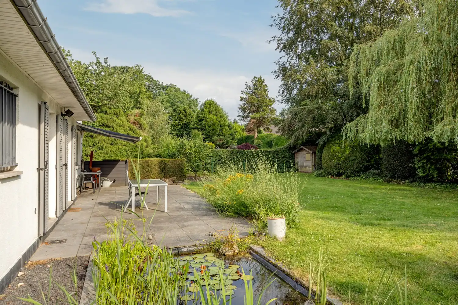Villa op toplocatie foto 25