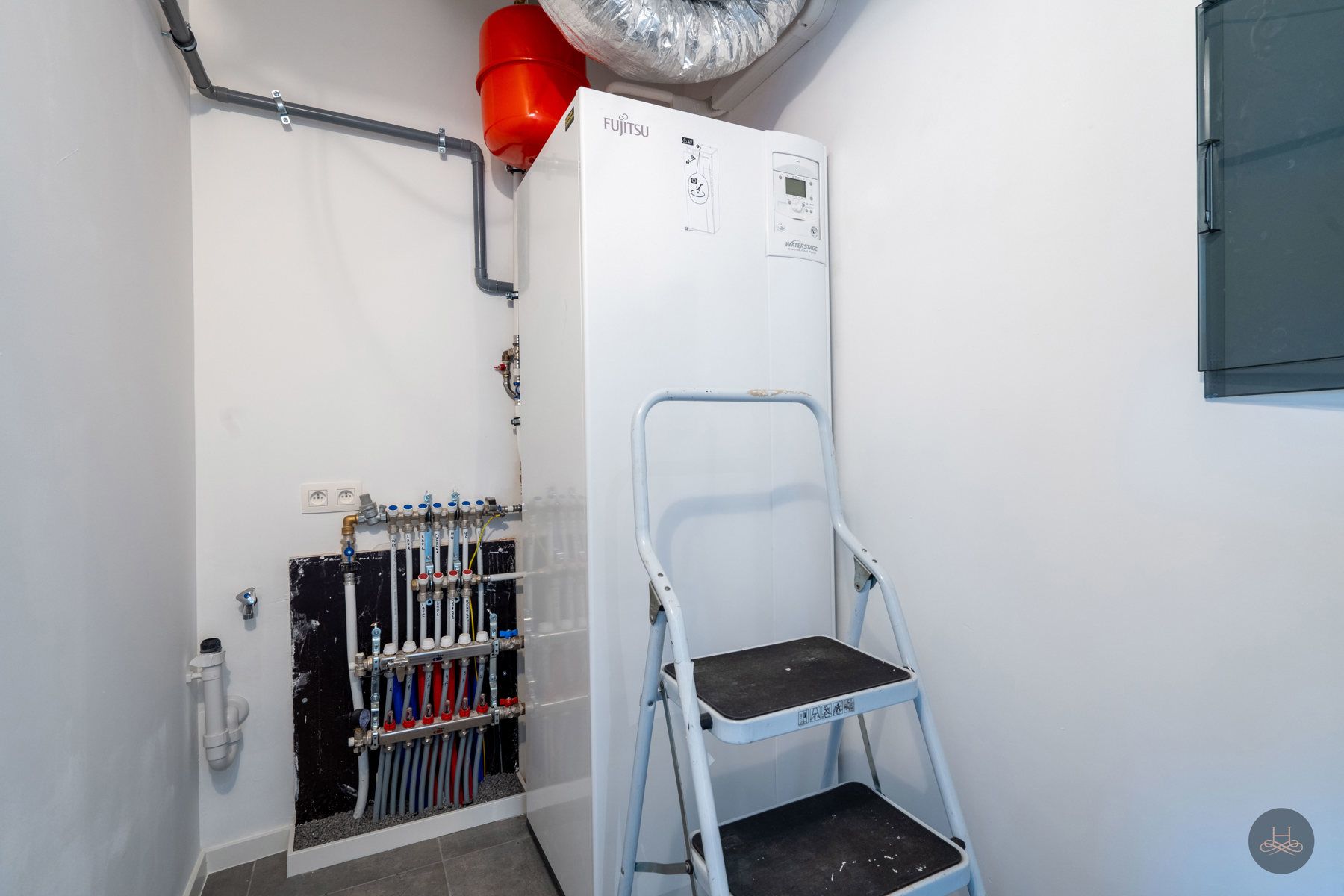 Nieuwbouw BEN appartement foto 16