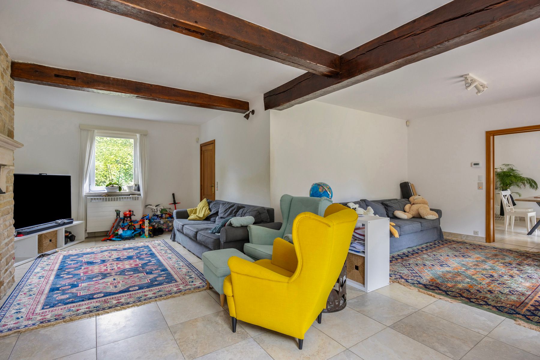 Huis te huur foto 4