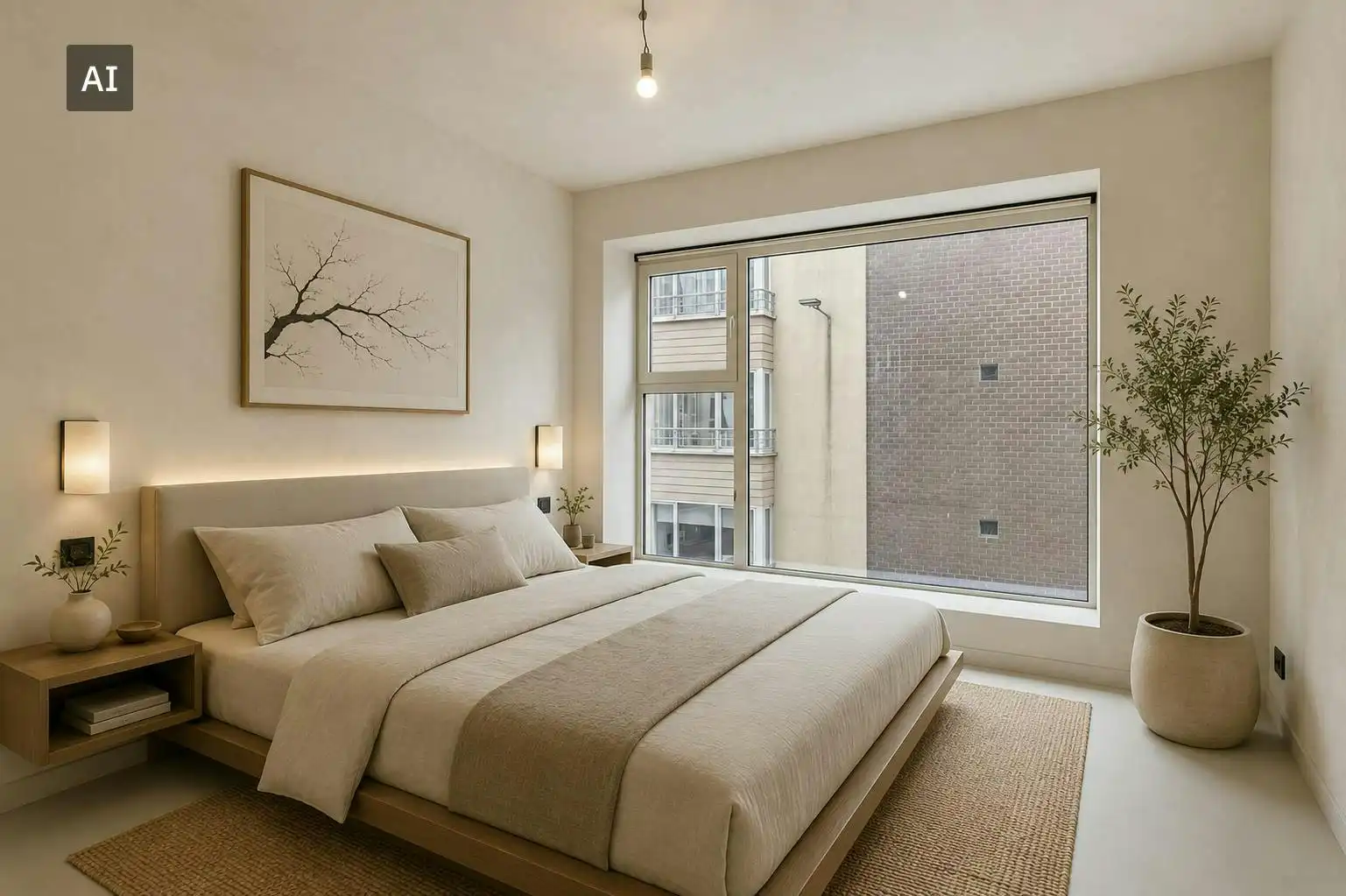 Knap appartement met 3 slaapkamers te koop in Knokke-Heist foto 10