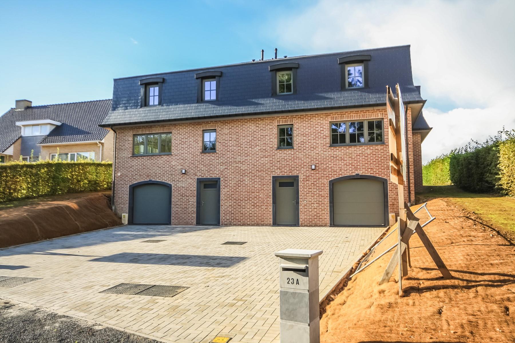 Villa te huur Hertstraat 23A - 3080 Vossem