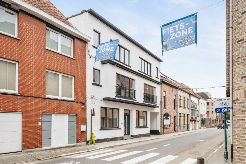 Appartement te koop Brugstraat 66/2 - 8560 Wevelgem