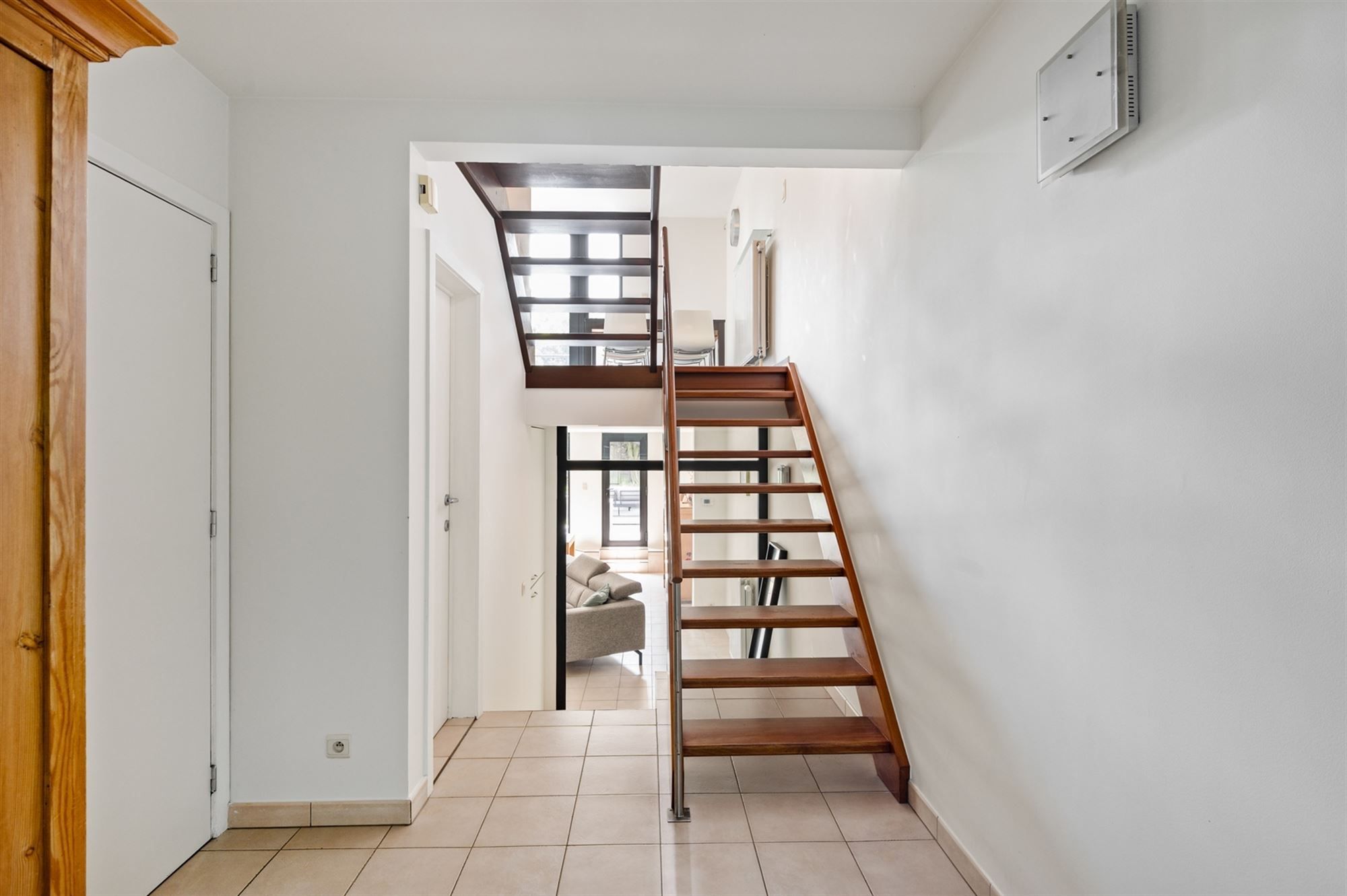 Perfect instapklare woning met 3 (mogelijk 4!) SLPK te Sint-Katelijne-Waver foto 5