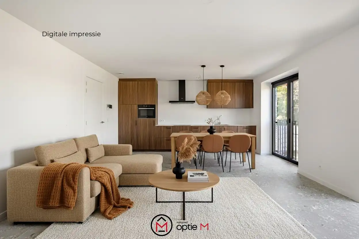 Wonen in het centrum van Hasselt? Ontdek dit project te koop foto 19