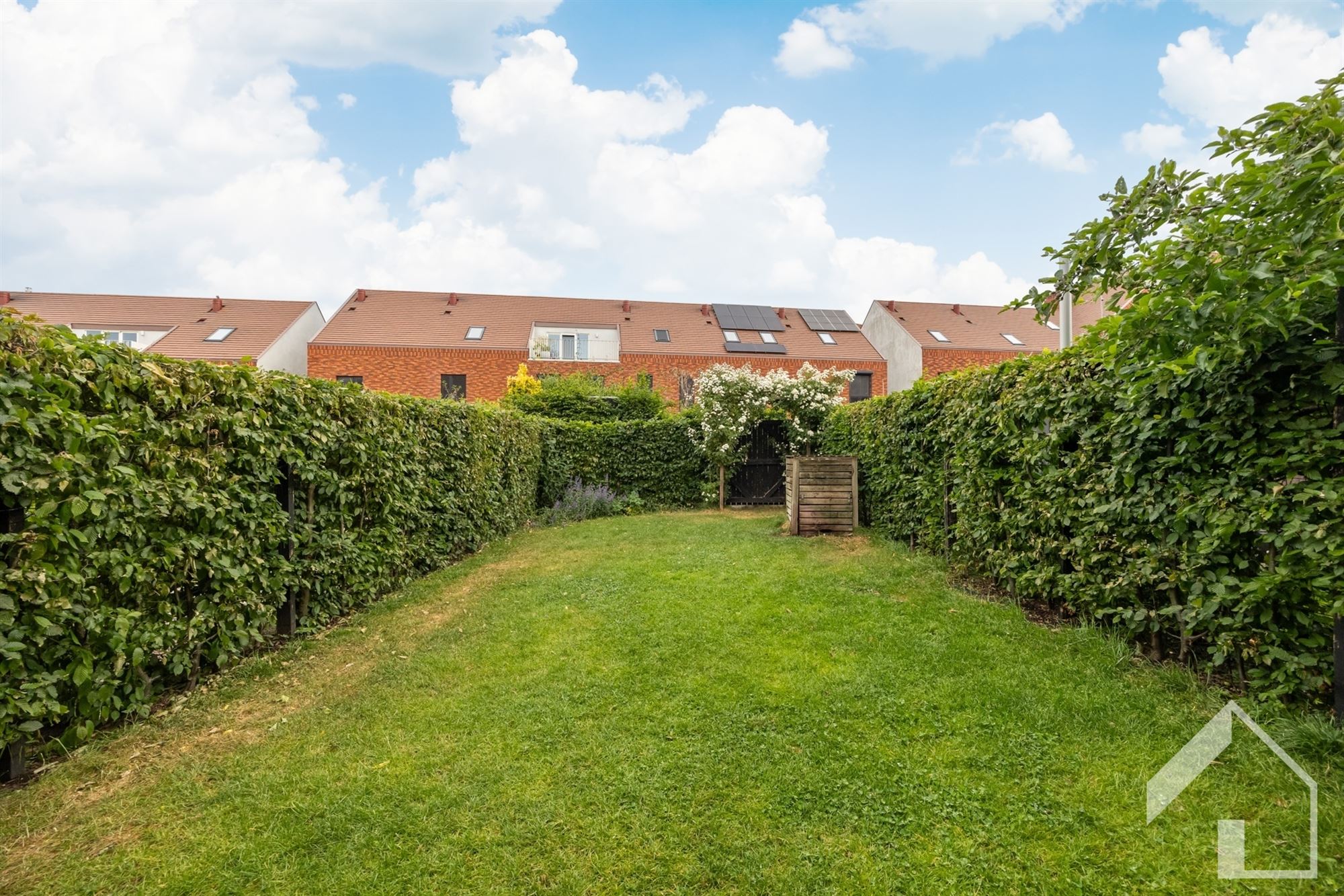 Instapklare woning foto 7