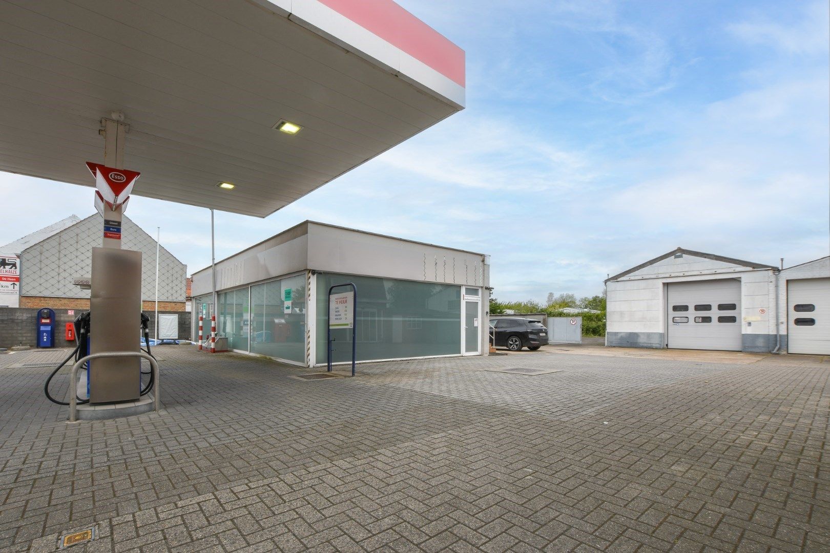 Ontwikkelingsgrond aan Nieuwe Steenweg 183, De Haan foto 11