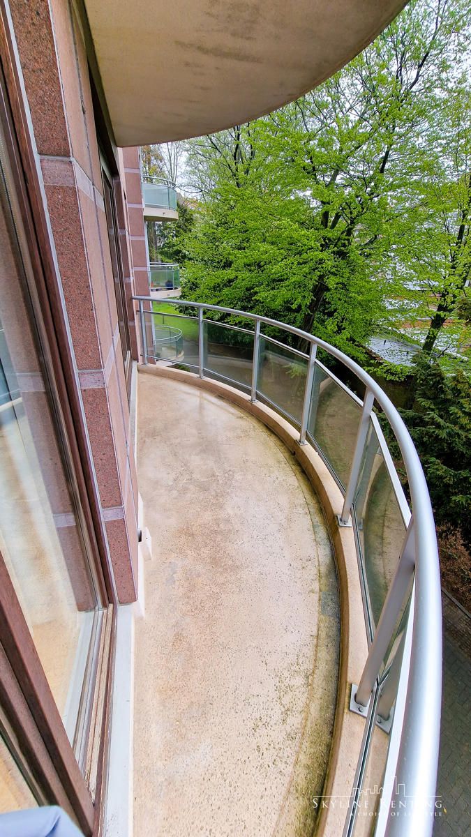 Prachtig gemeubeld app. 2 Kamer + gemeenschappelijke TUIN!!! foto 7