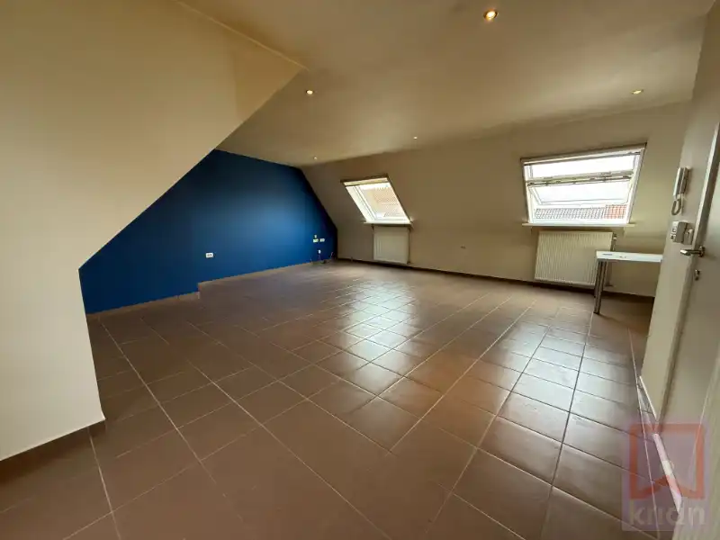 Dakapp met private parkeerplaats centrum Geel! foto 6