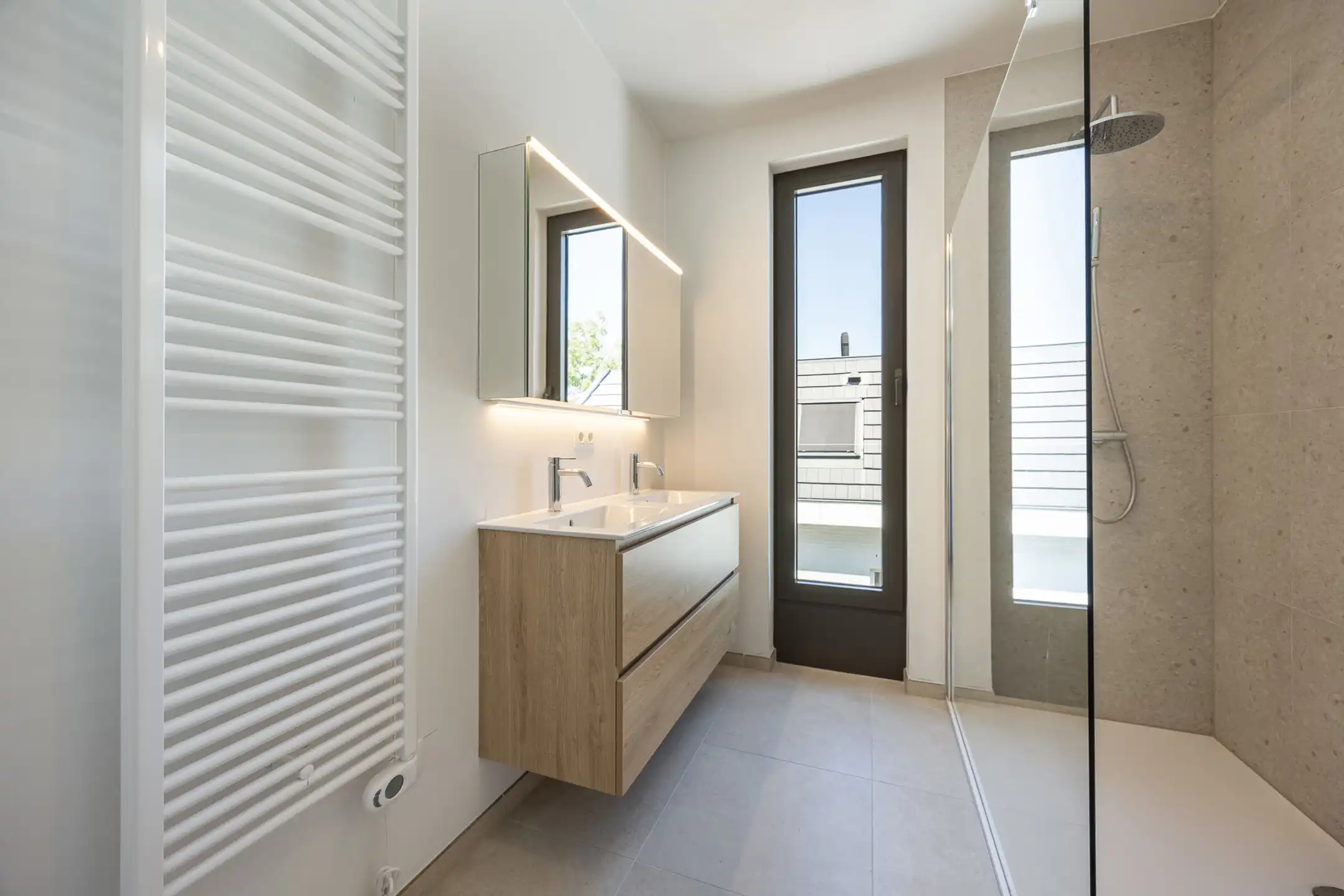 Penthouse te koop foto 19