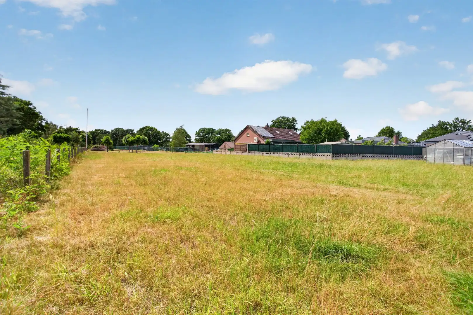 Ruime gezinswoning met 5 slaapkamers op een perceel van 23a 36ca foto 33