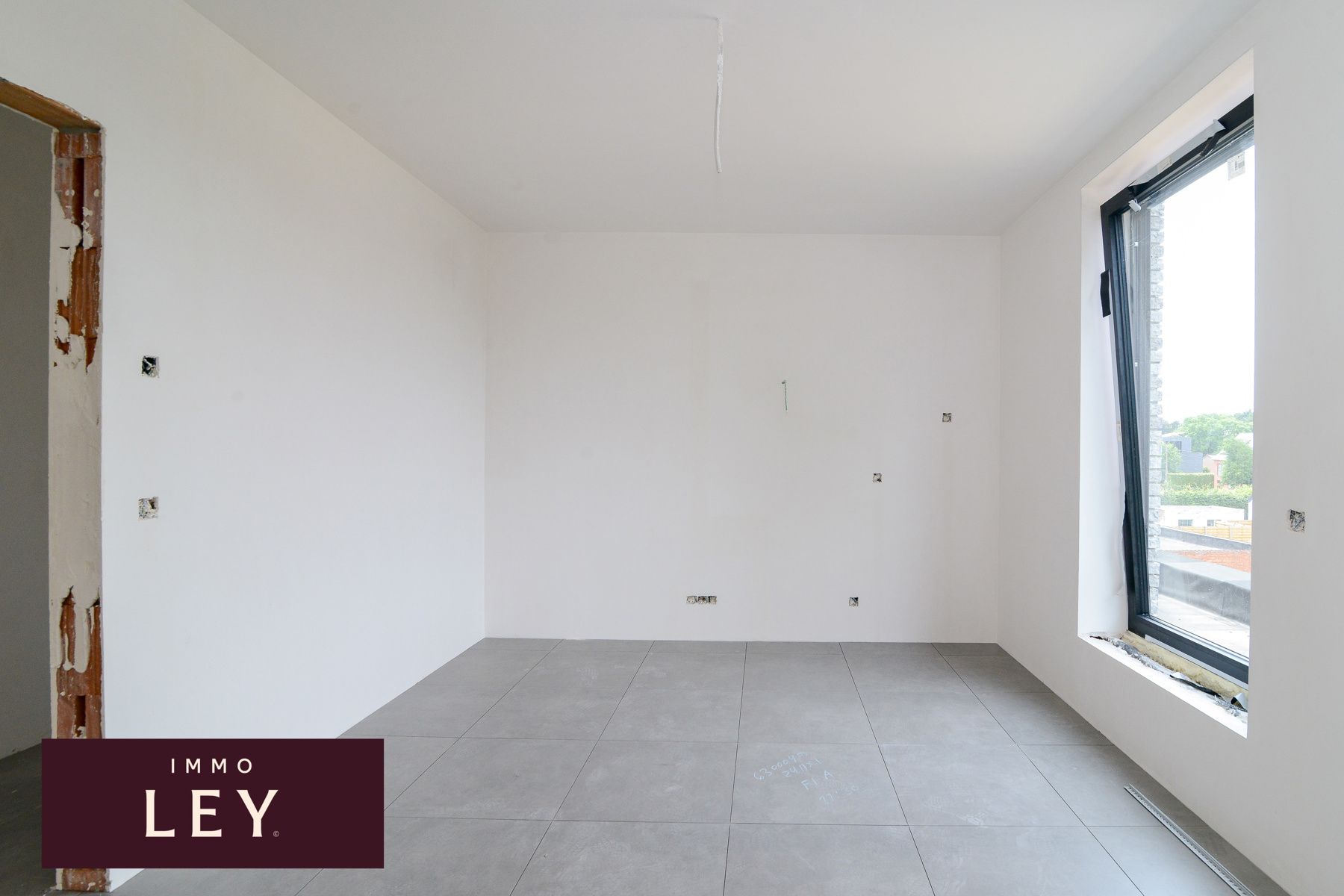 5 Nieuwbouw studentenkamers: Unieke investeringskans in Geel foto 17