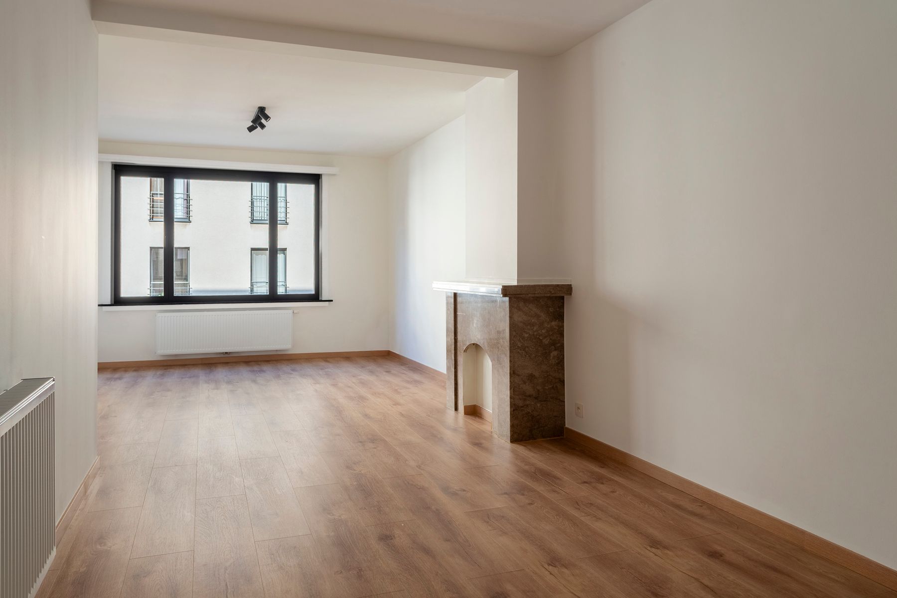 Gerenoveerd 1 slaapkamer appartement op ’t Zuid foto 3