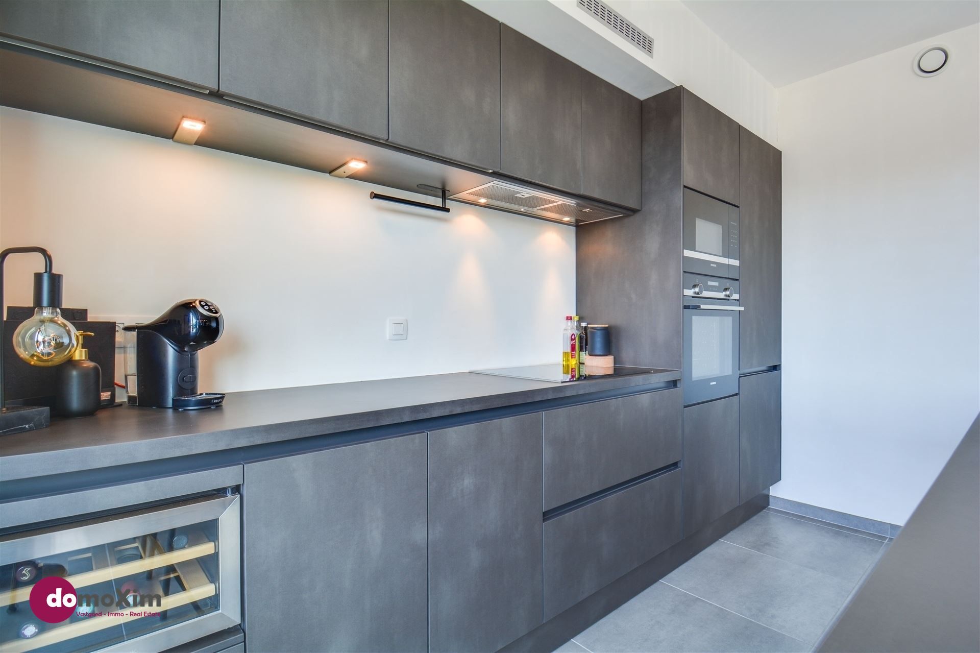 Wonen met karakter én comfort in de voormalige Eitenfabriek een uniek appartement in Wespelaar foto 12