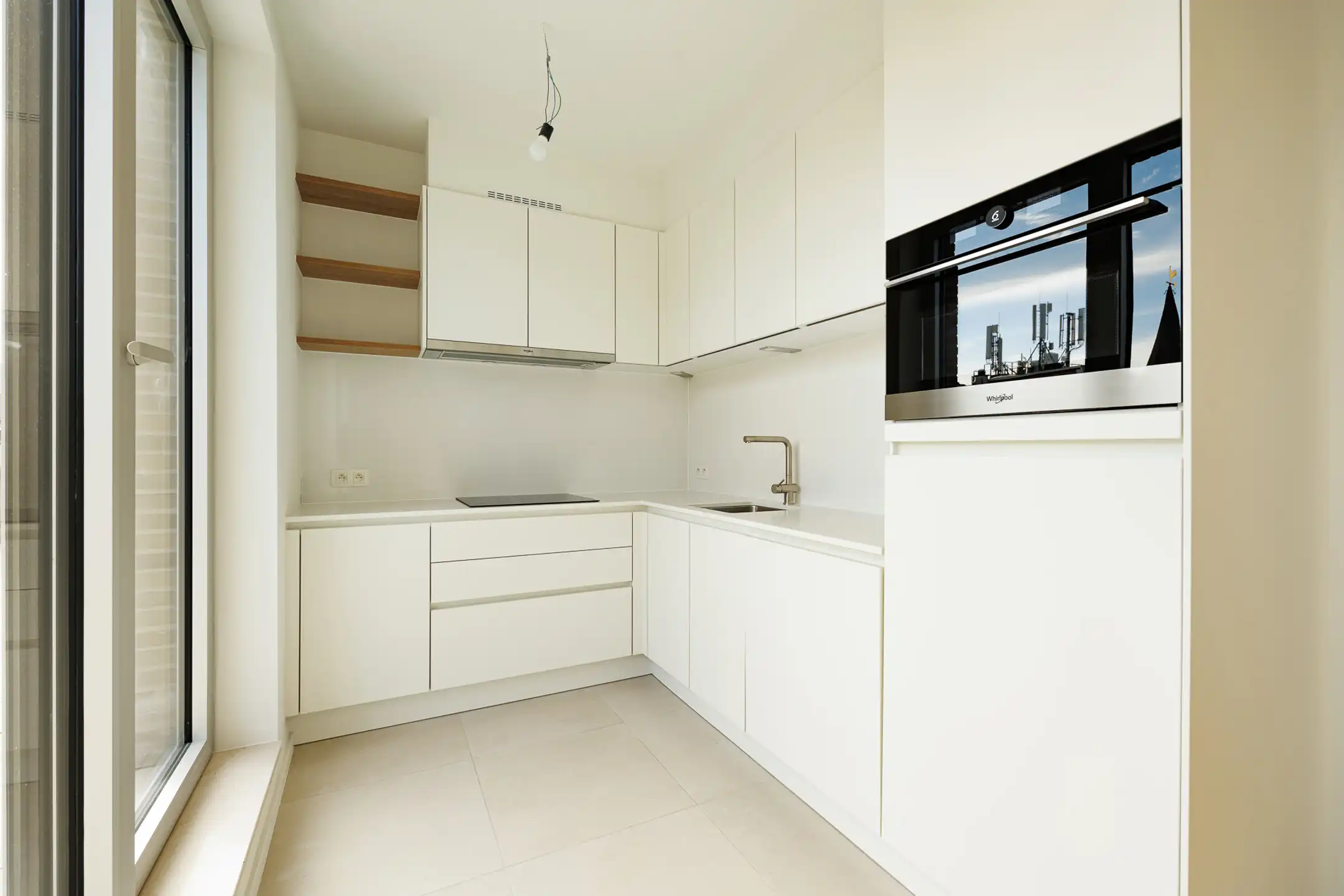 Exclusief nieuwbouwpenthouse met 47 m² terras foto 6