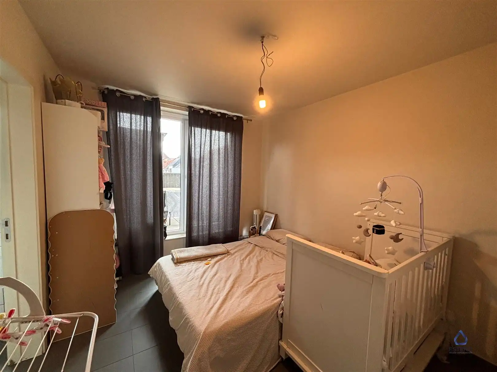 Lichtrijk appartement met twee terrassen foto 8