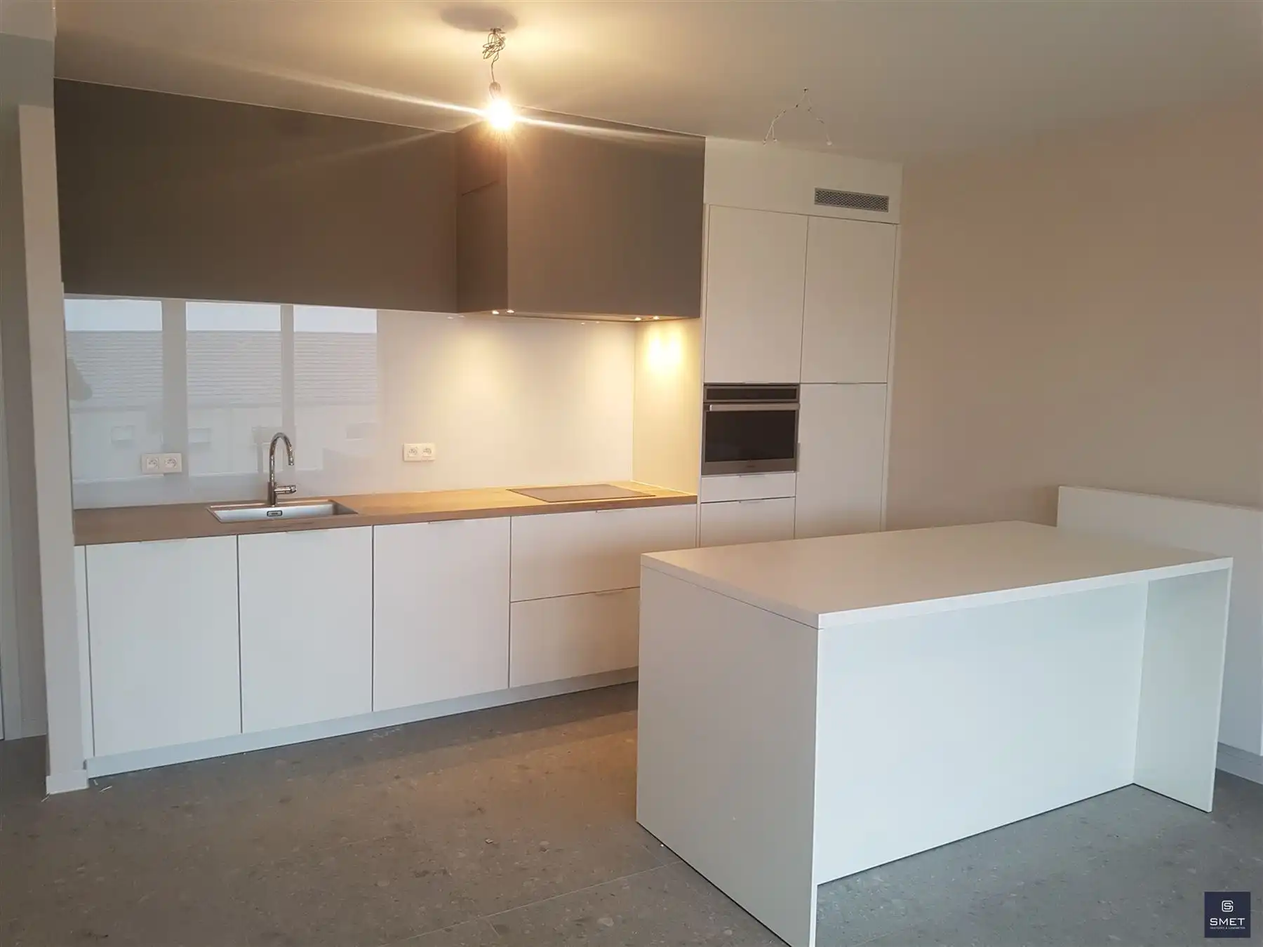 RECENT APPT MET 1 SLPK OP TOPLOCATIE foto 2