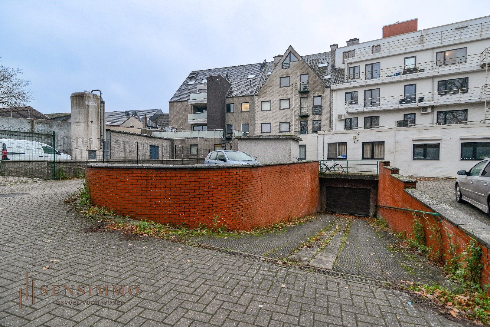 Strategisch gelegen tweeslaapkamerappartement – Perfect voor investering foto 12