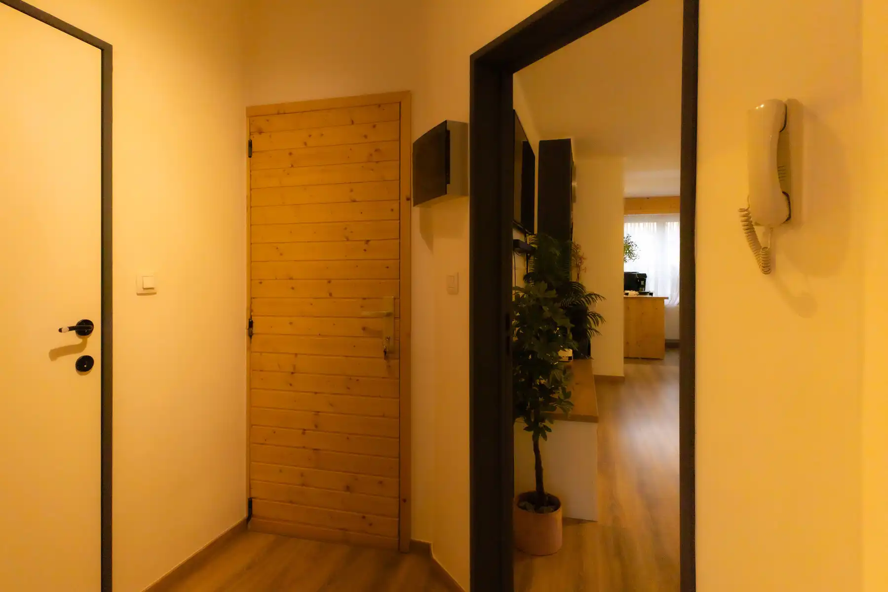 Charmant appartement op topligging in Deurne foto 8