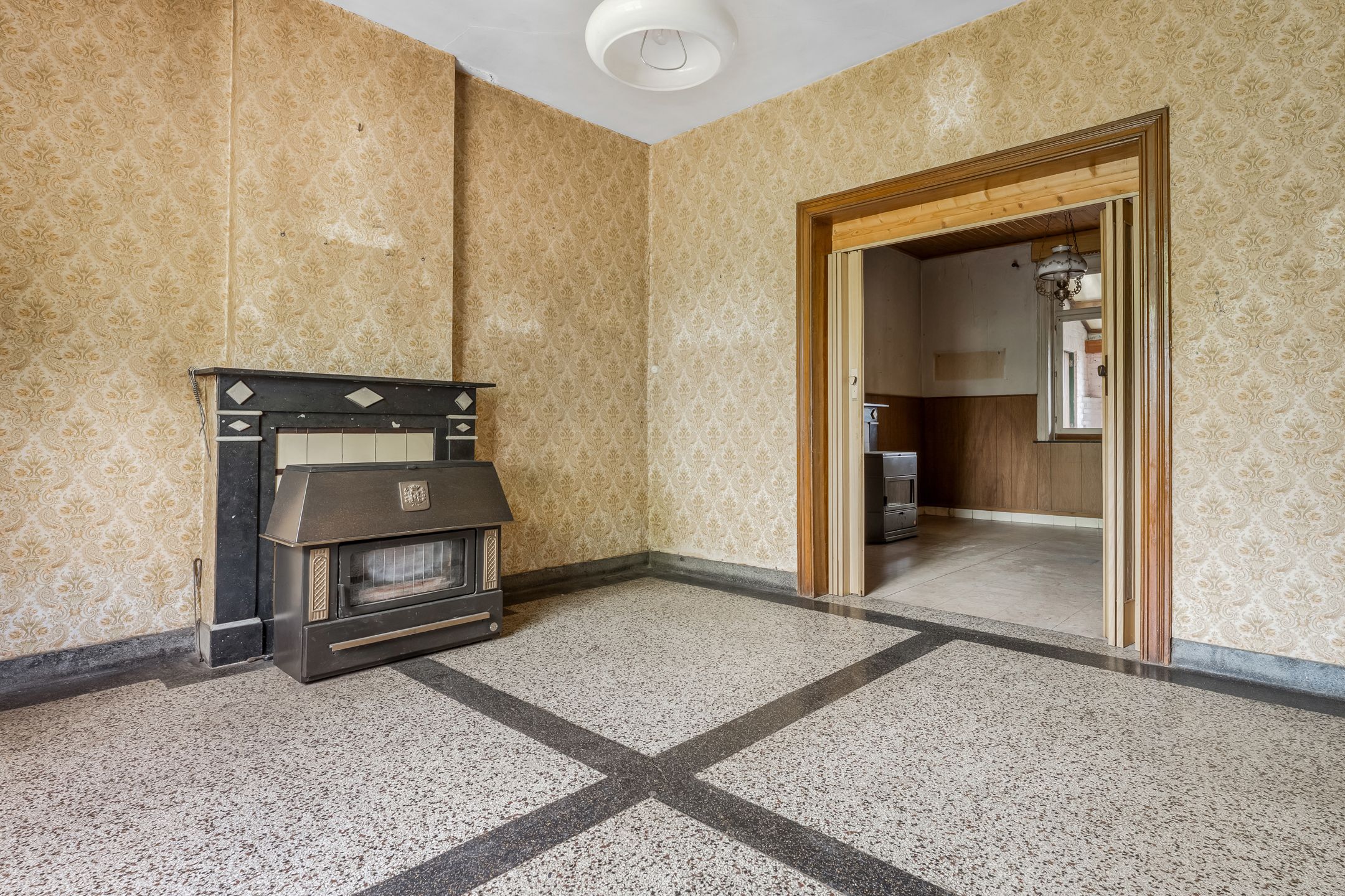 Charmante woning op 6a30ca te Kesselt foto 6